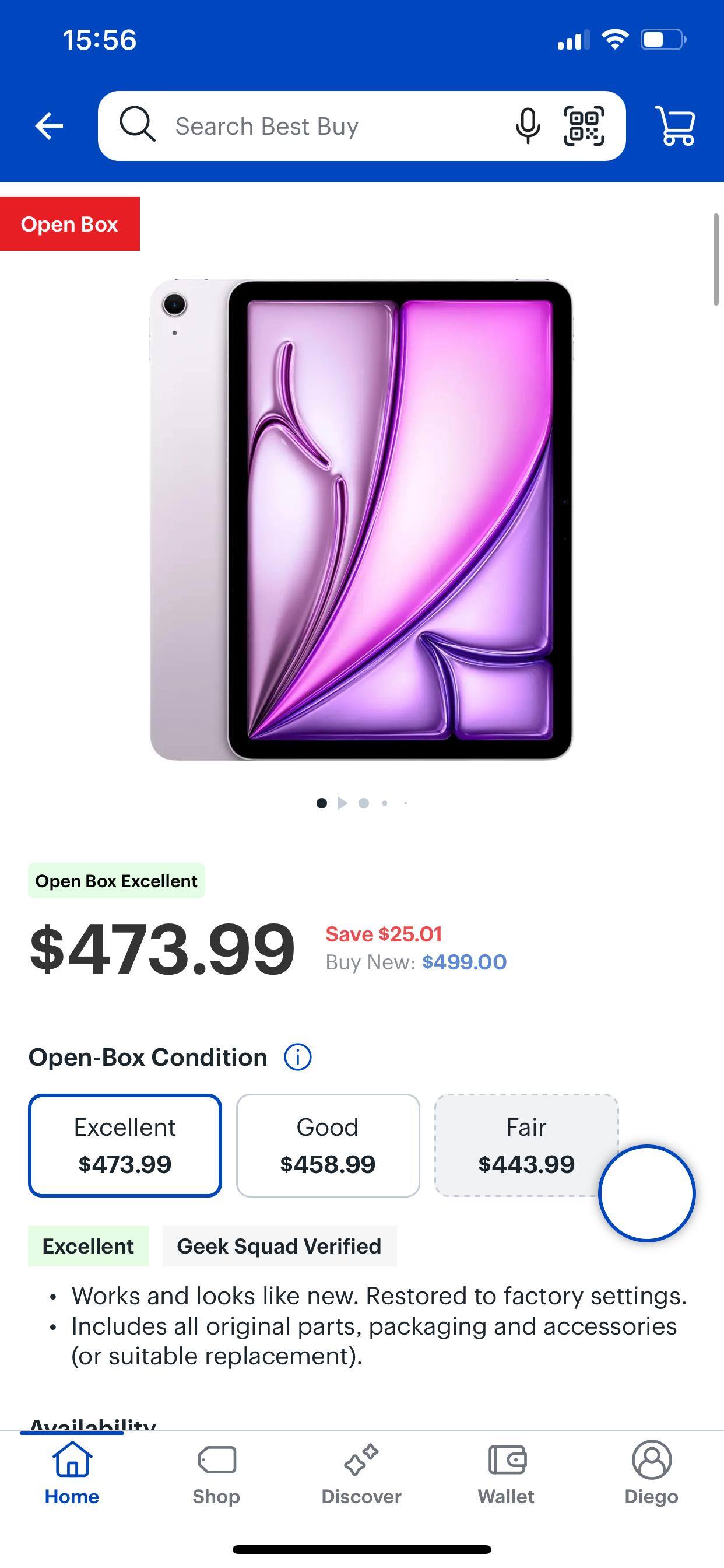 Customer provided, click to load a larger version