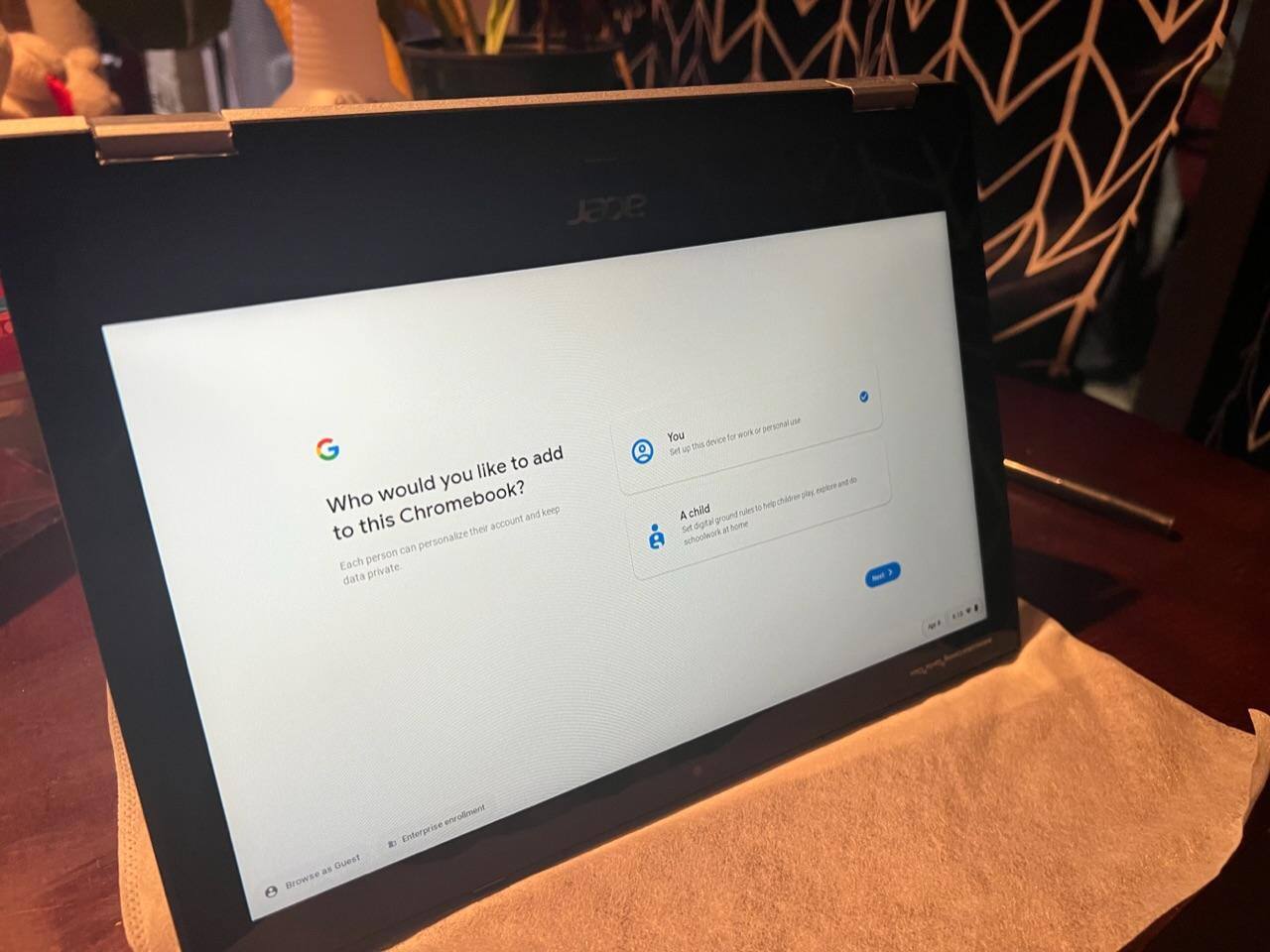 Customer provided, click to load a larger version