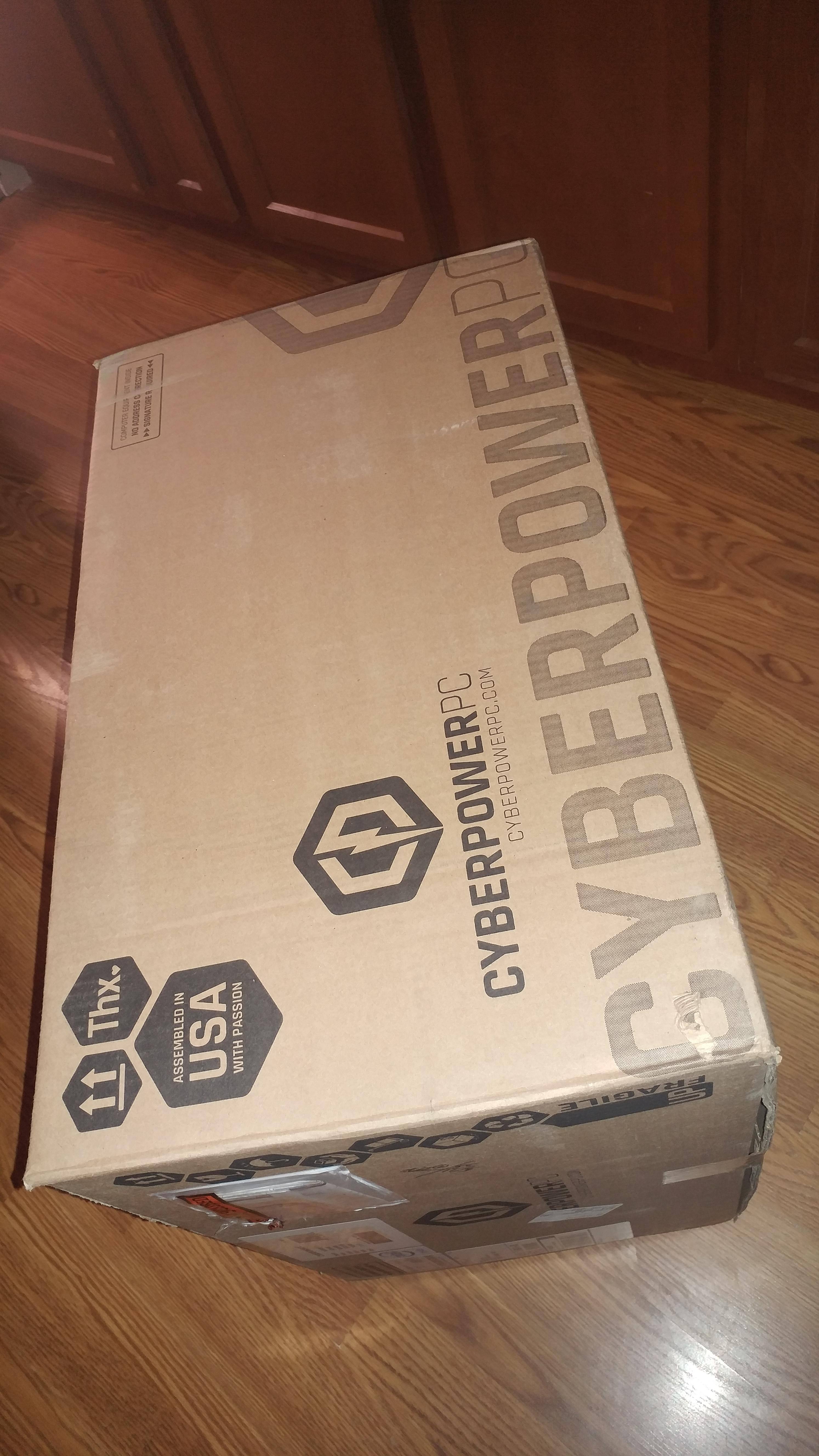 Customer provided image, click to load a larger version