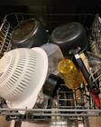 GE GPT225SSLSS Portable Dishwasher Review - Reviewed