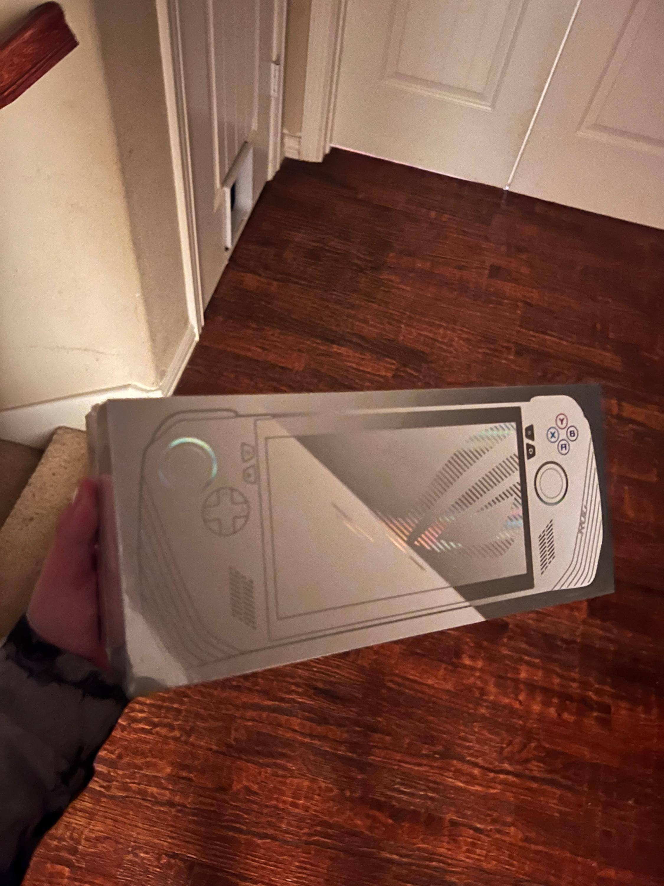 Customer provided, click to load a larger version