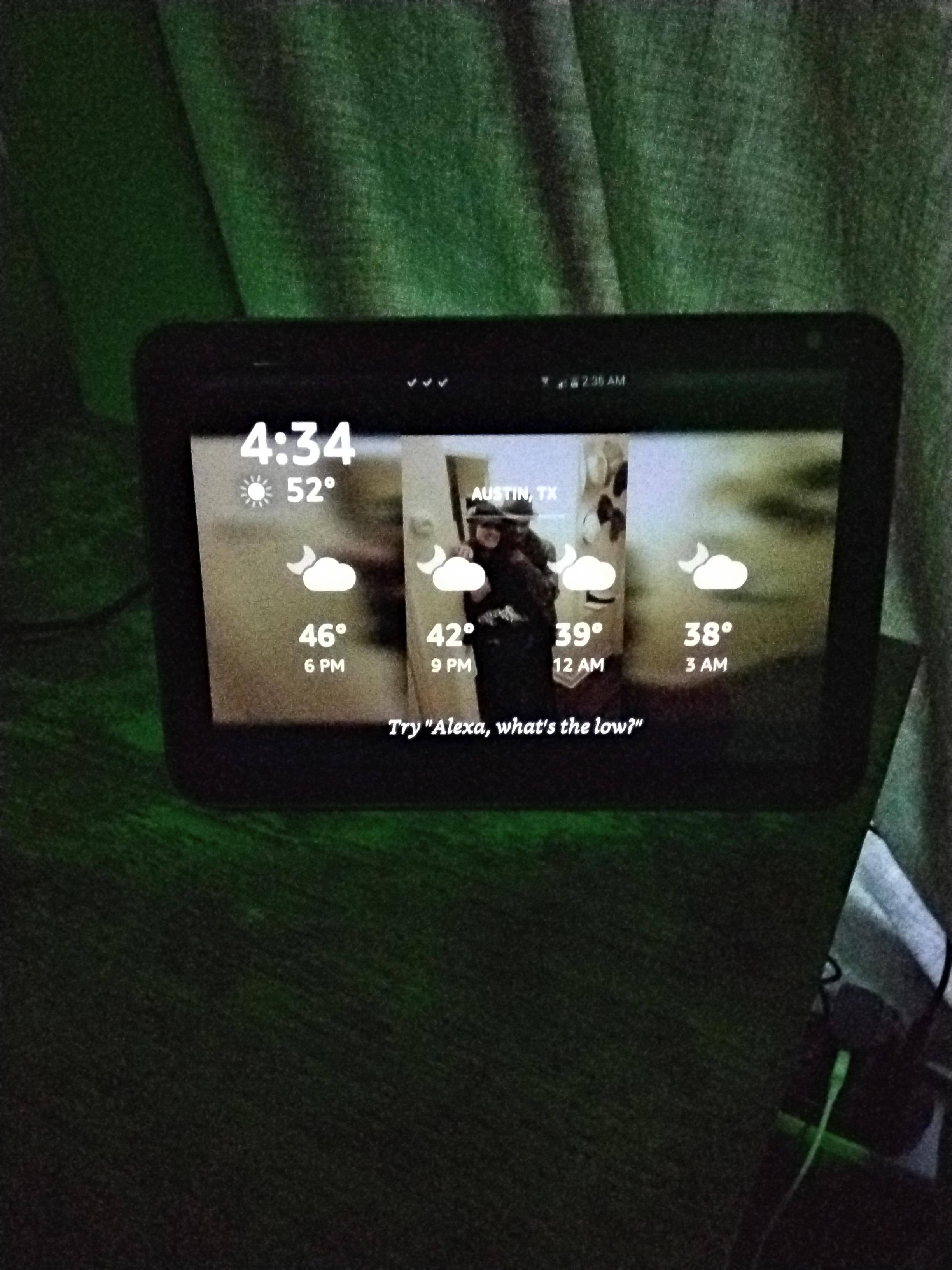 Customer provided, click to load a larger version