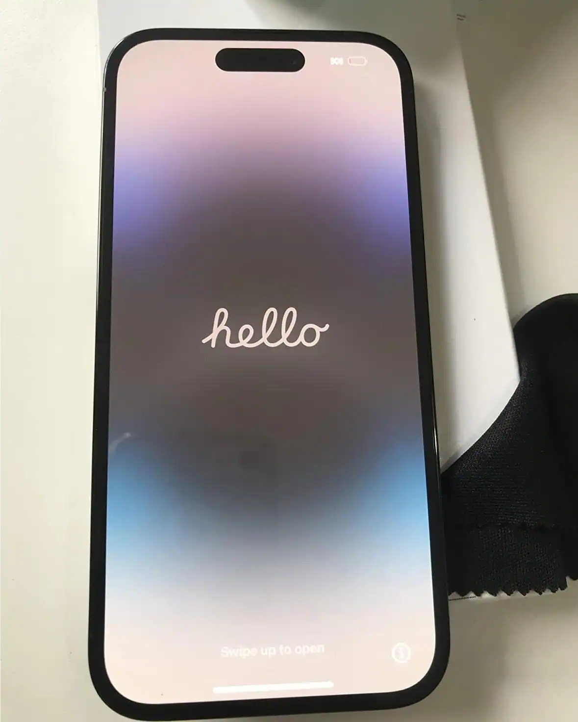 Customer provided image, click to load a larger version