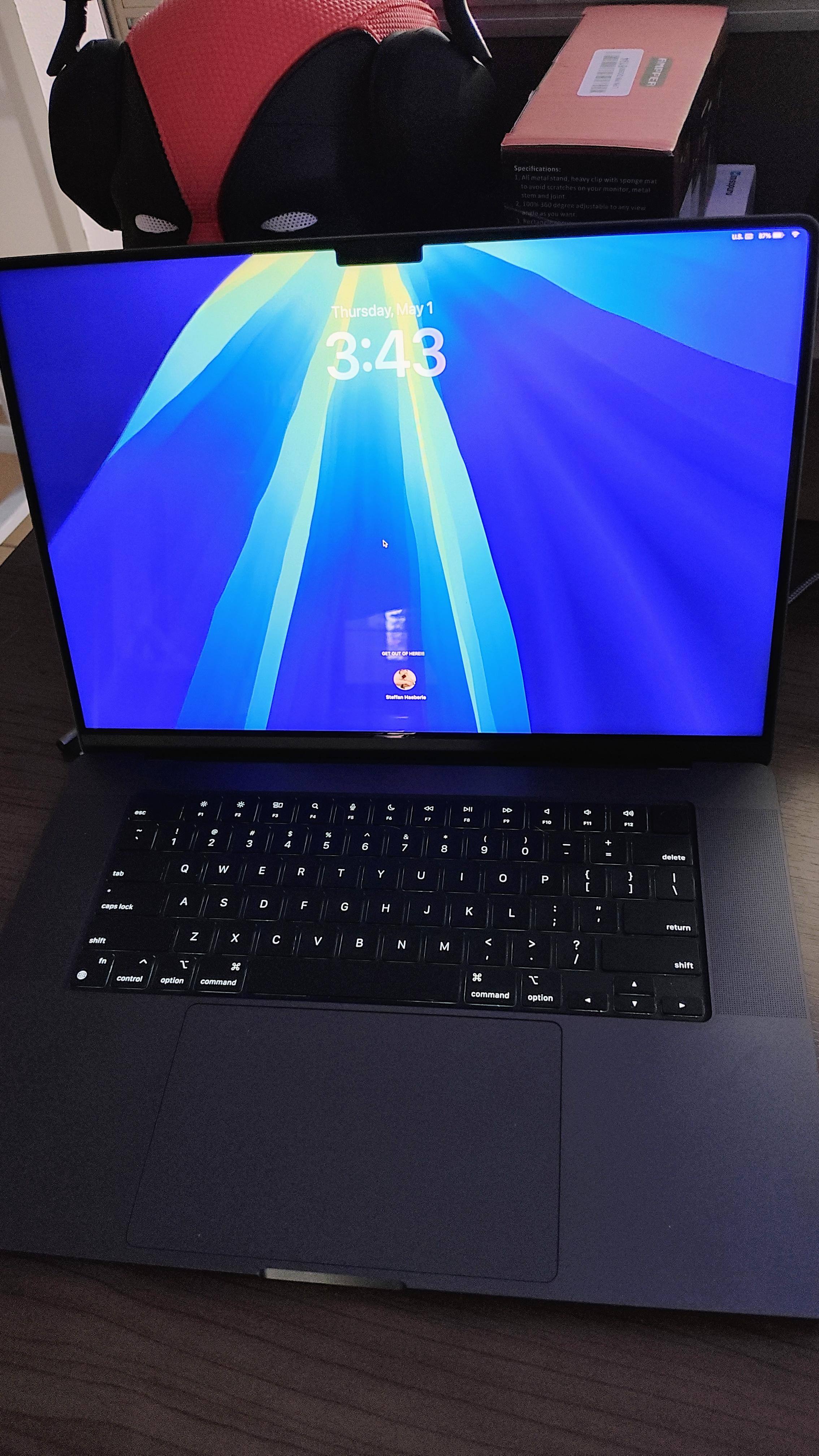 Customer provided image, click to load a larger version