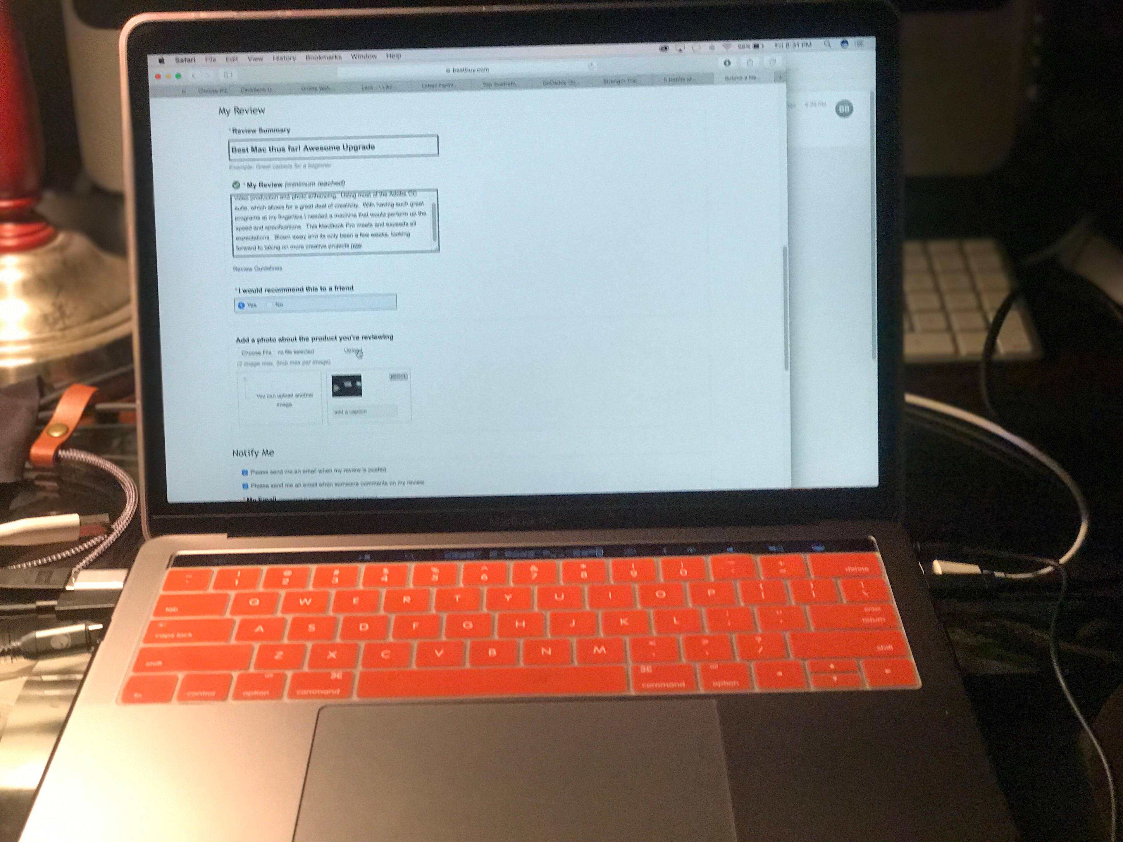 Customer provided image, click to load a larger version