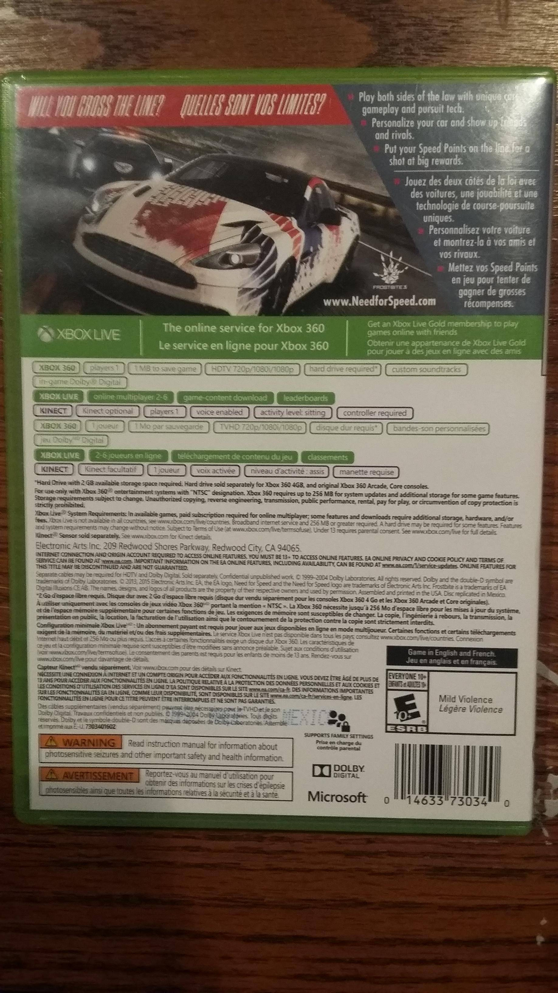 Customer provided, click to load a larger version