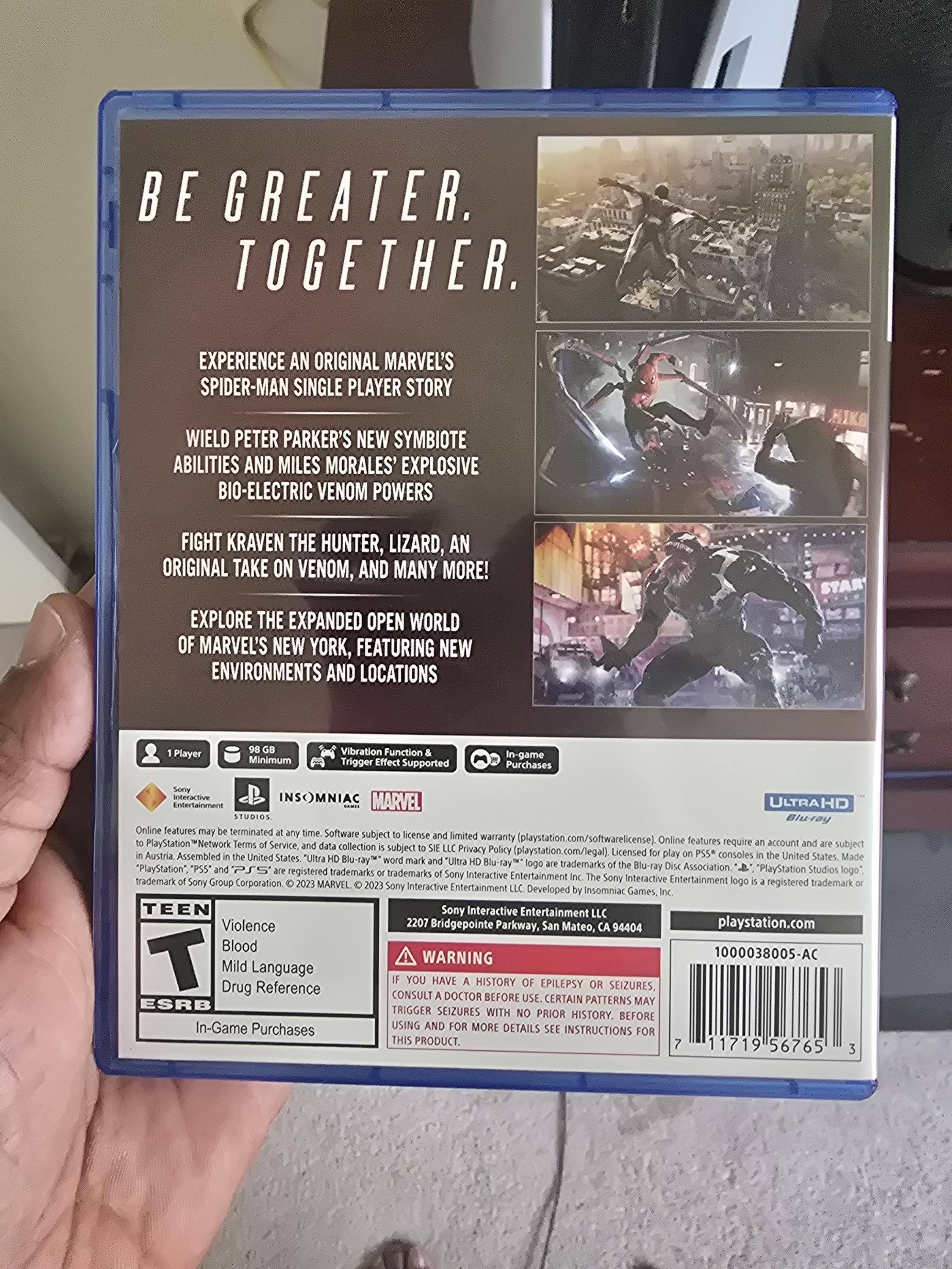 Customer provided, click to load a larger version