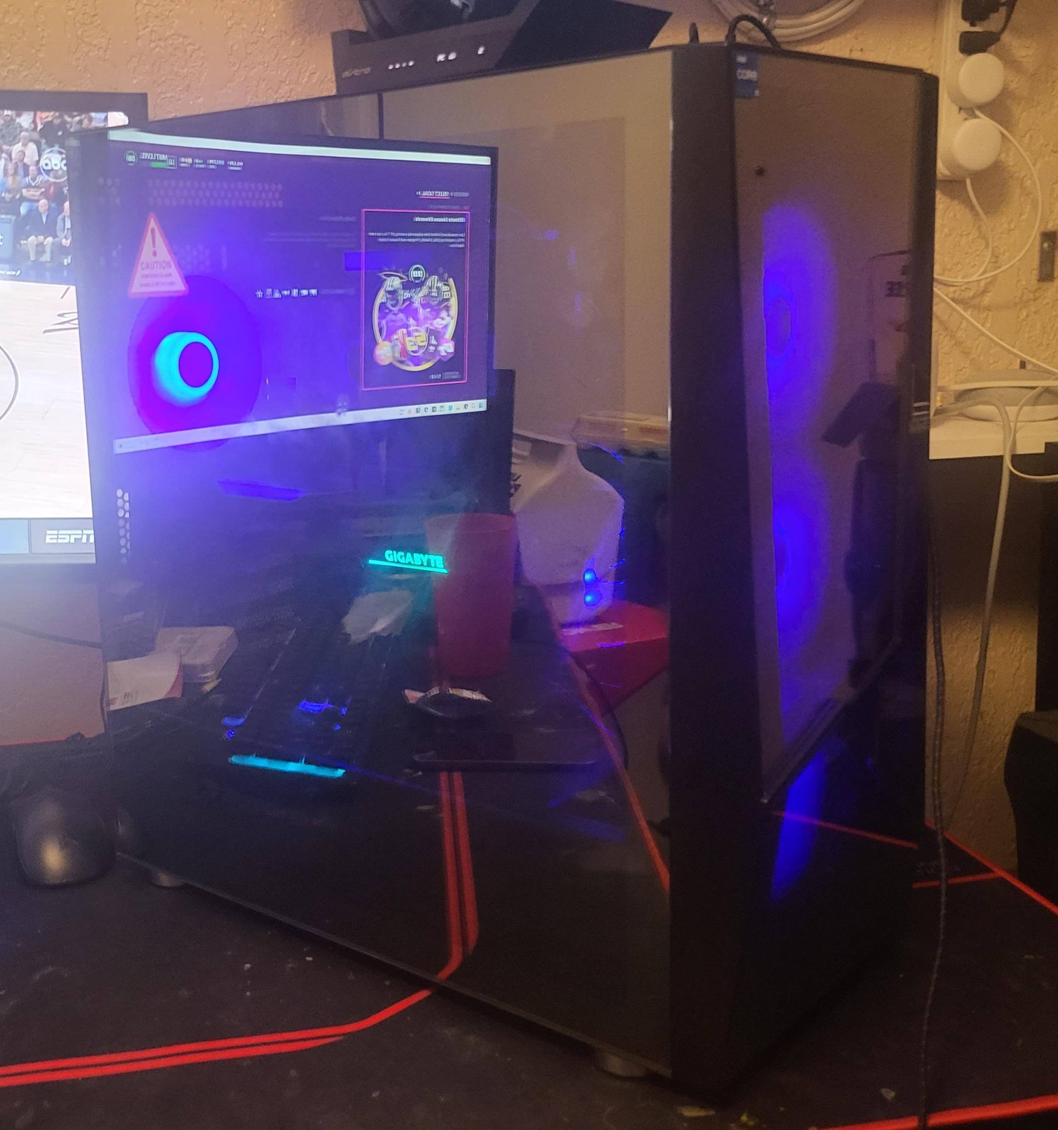 Customer provided image, click to load a larger version