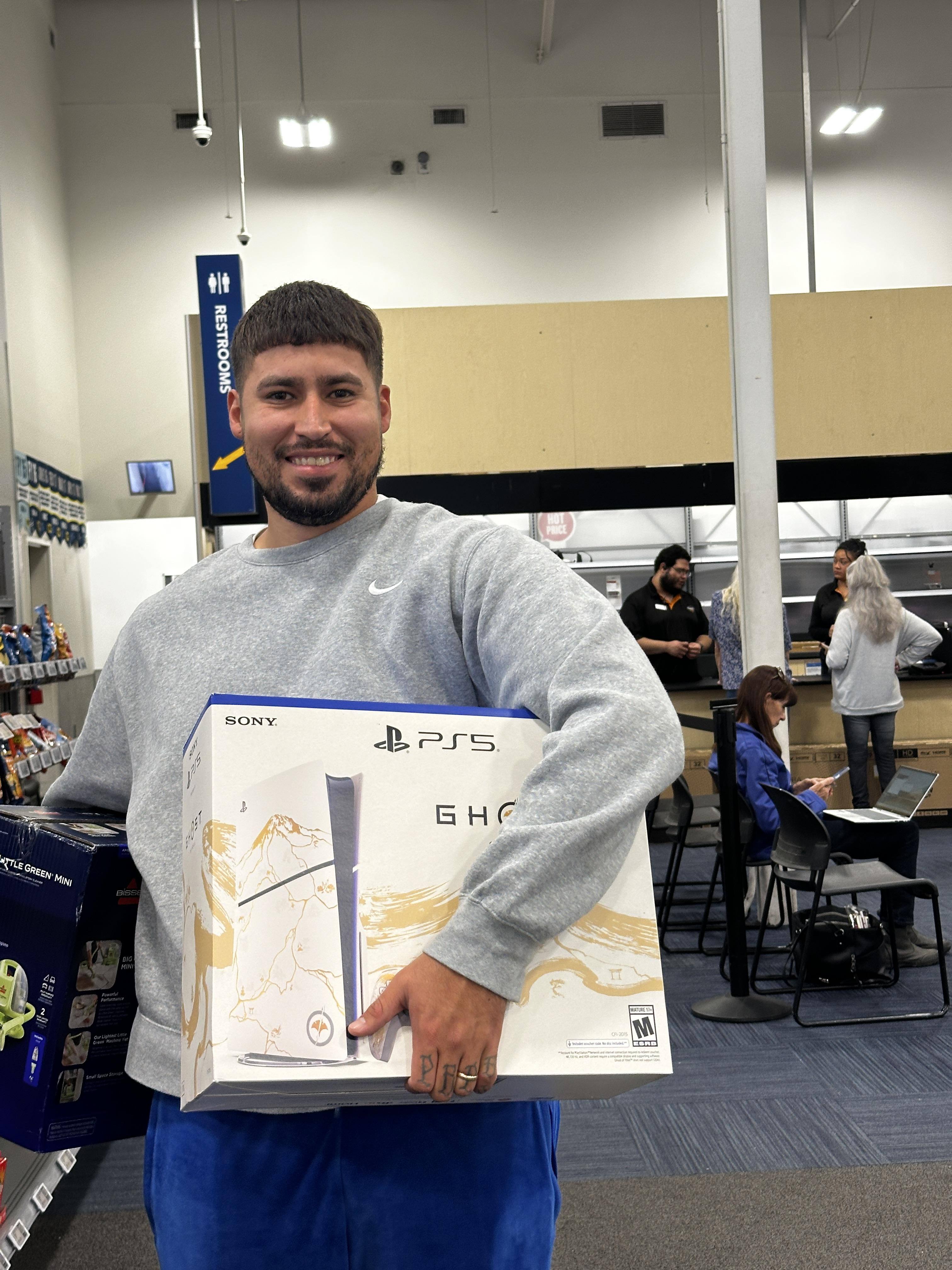 Customer provided, click to load a larger version