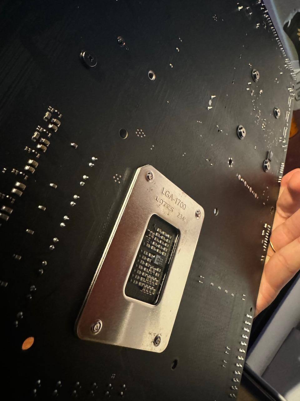 Customer provided, click to load a larger version