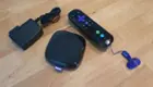 My Roku 3, click to load a larger version