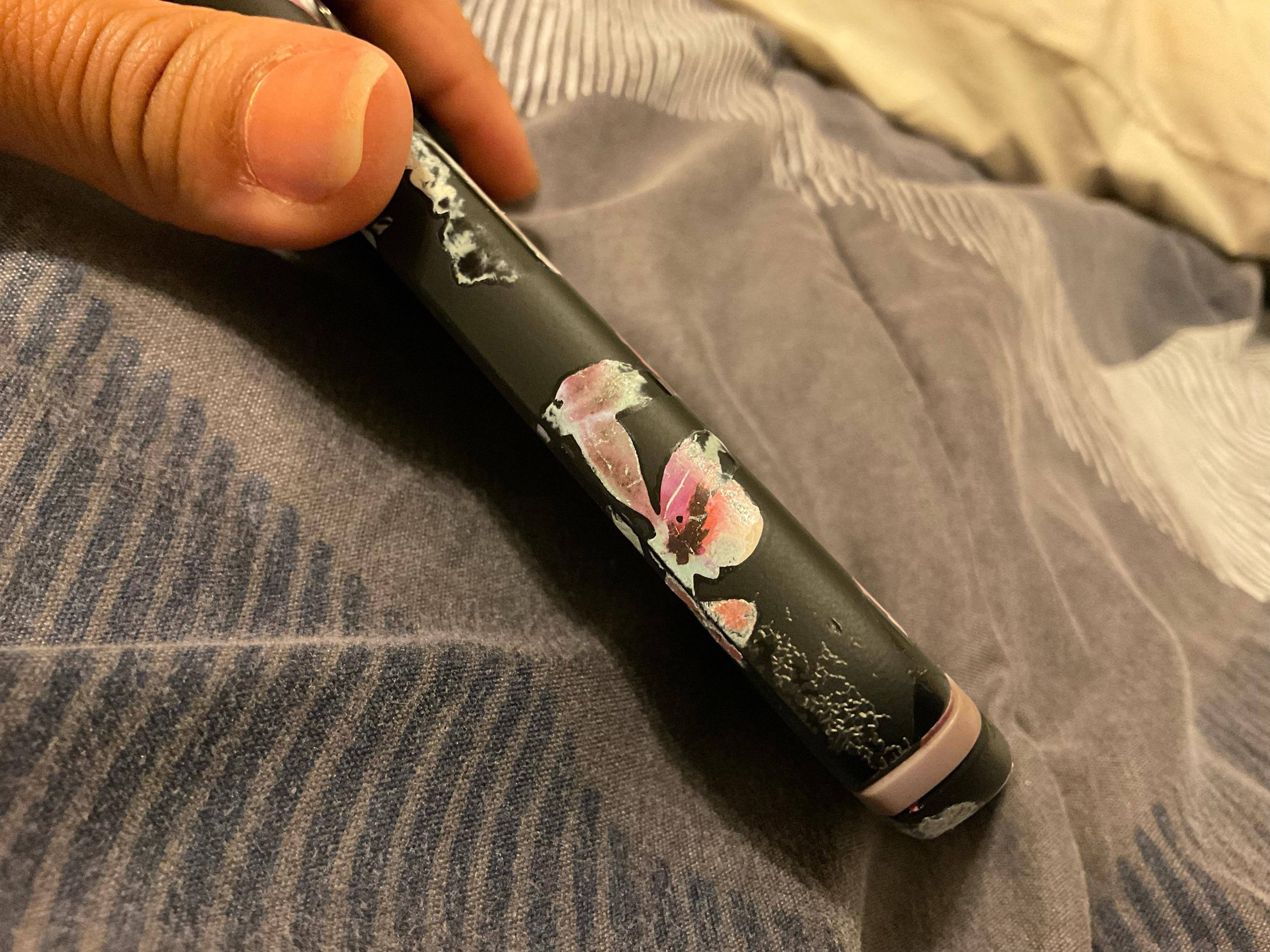 Customer provided image, click to load a larger version