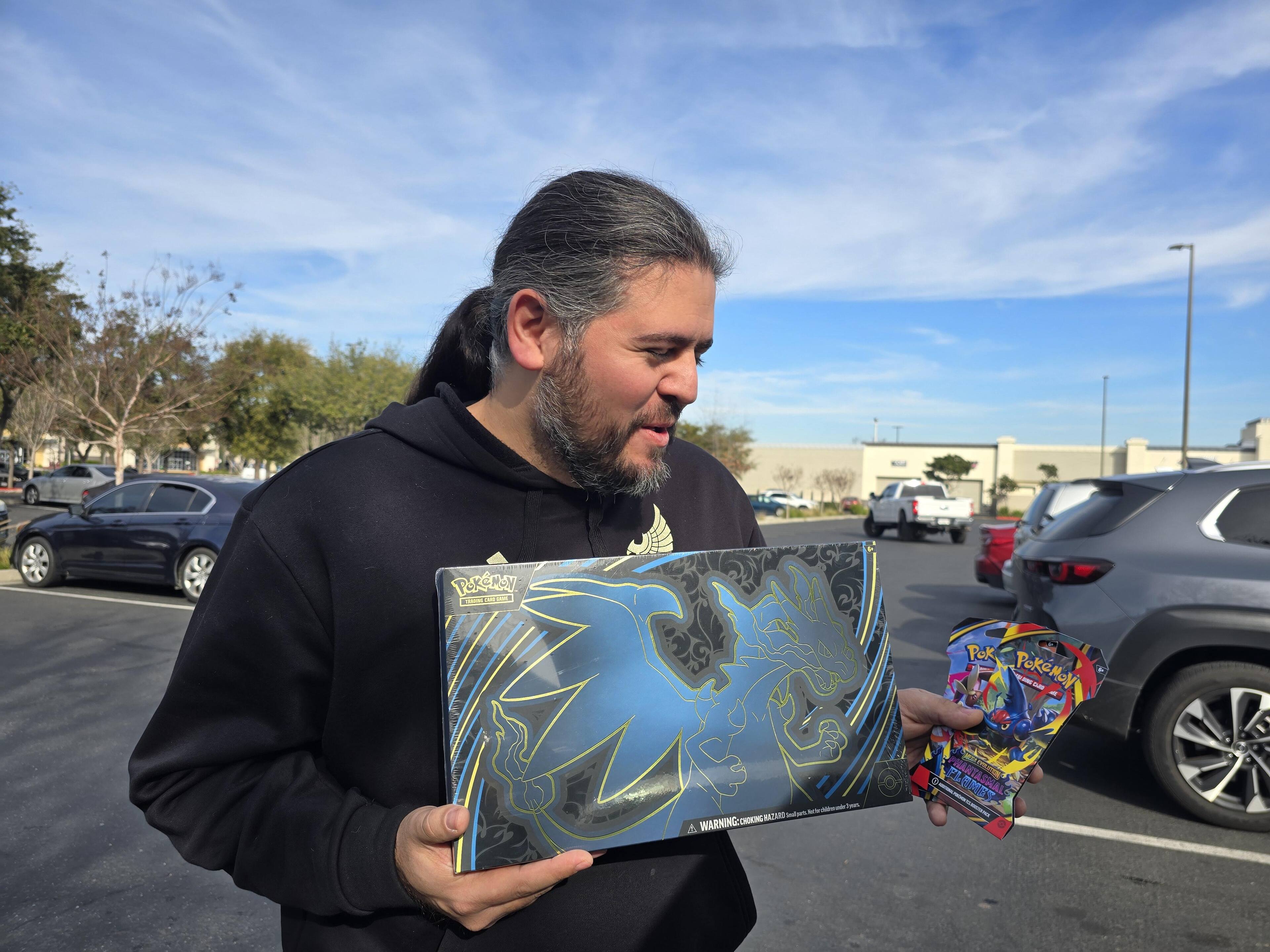 Customer provided image, click to load a larger version