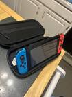 PDP Travel Case Plus GLOW: 1-Up Mushroom For Nintendo Switch, Nintendo  Switch Lite, Nintendo Switch OLED Model Black 500-224-1UP - Best Buy