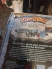 Best Buy: Avalon Hill HeroQuest The Frozen Horror F5815