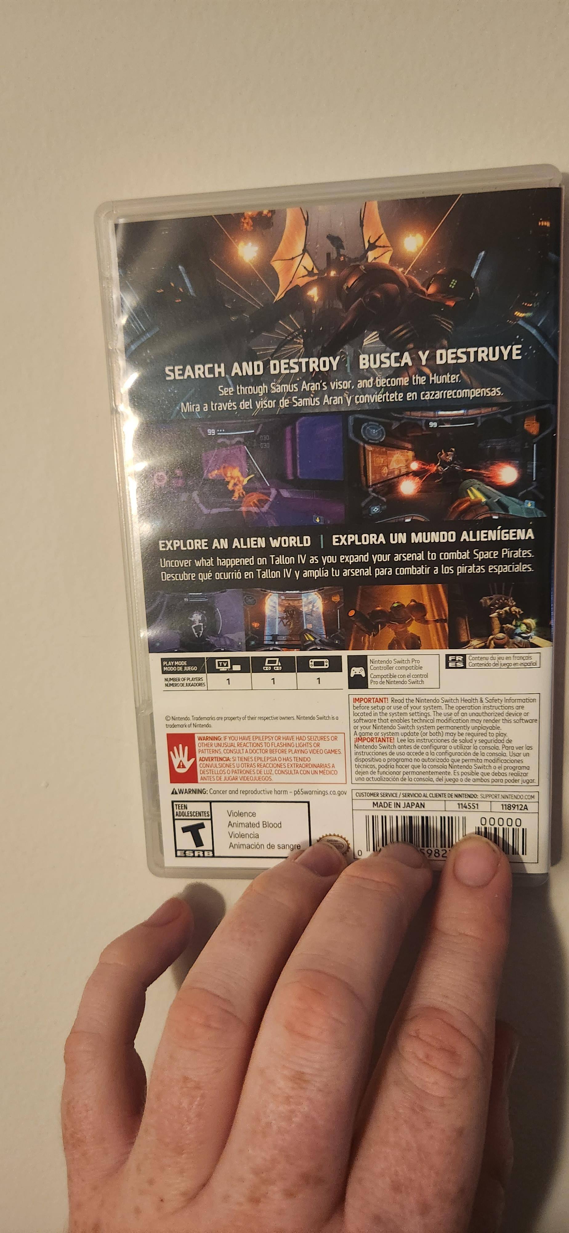 Customer provided, click to load a larger version