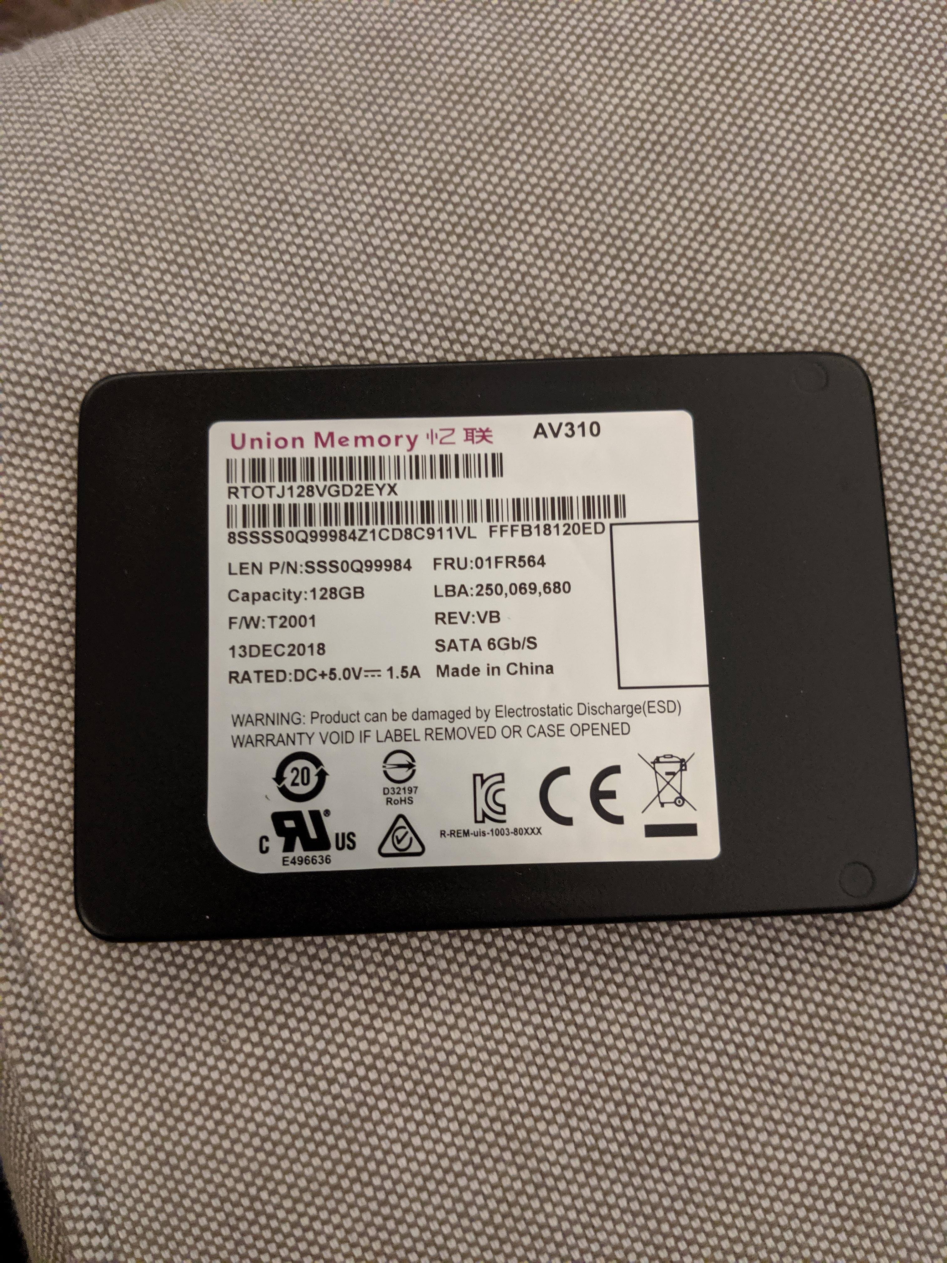 Customer provided image, click to load a larger version