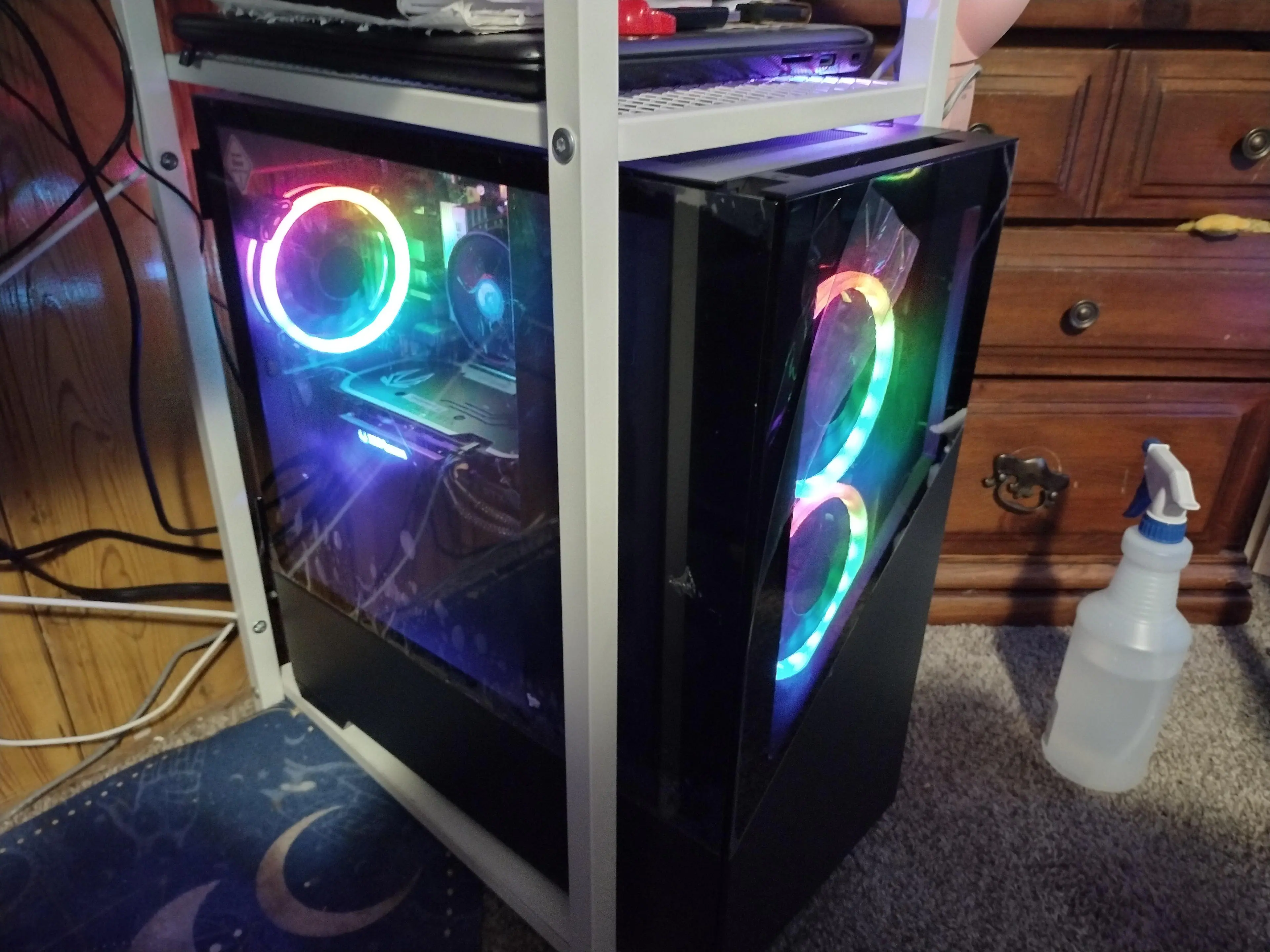 Customer provided image, click to load a larger version