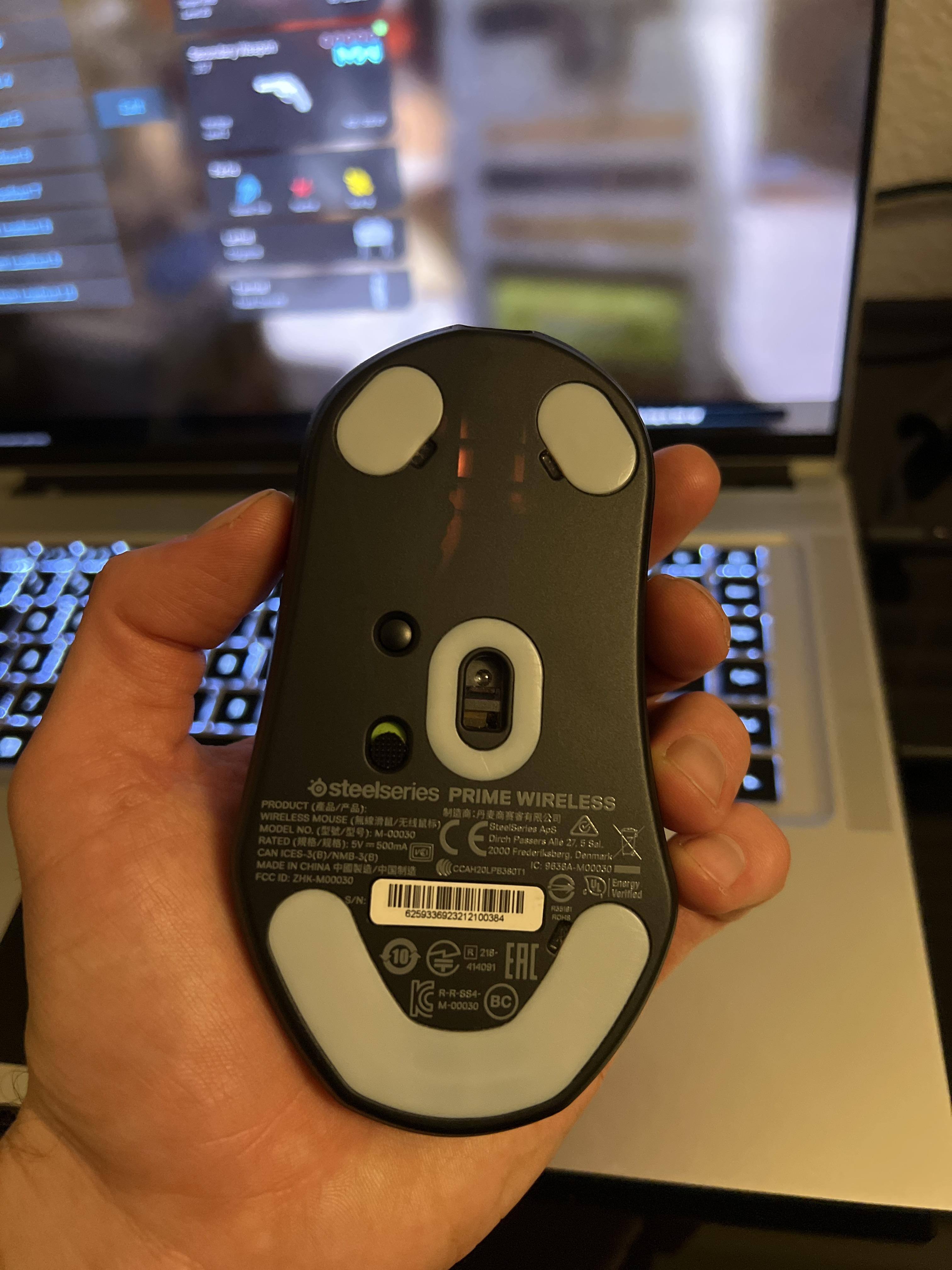 Customer provided image, click to load a larger version