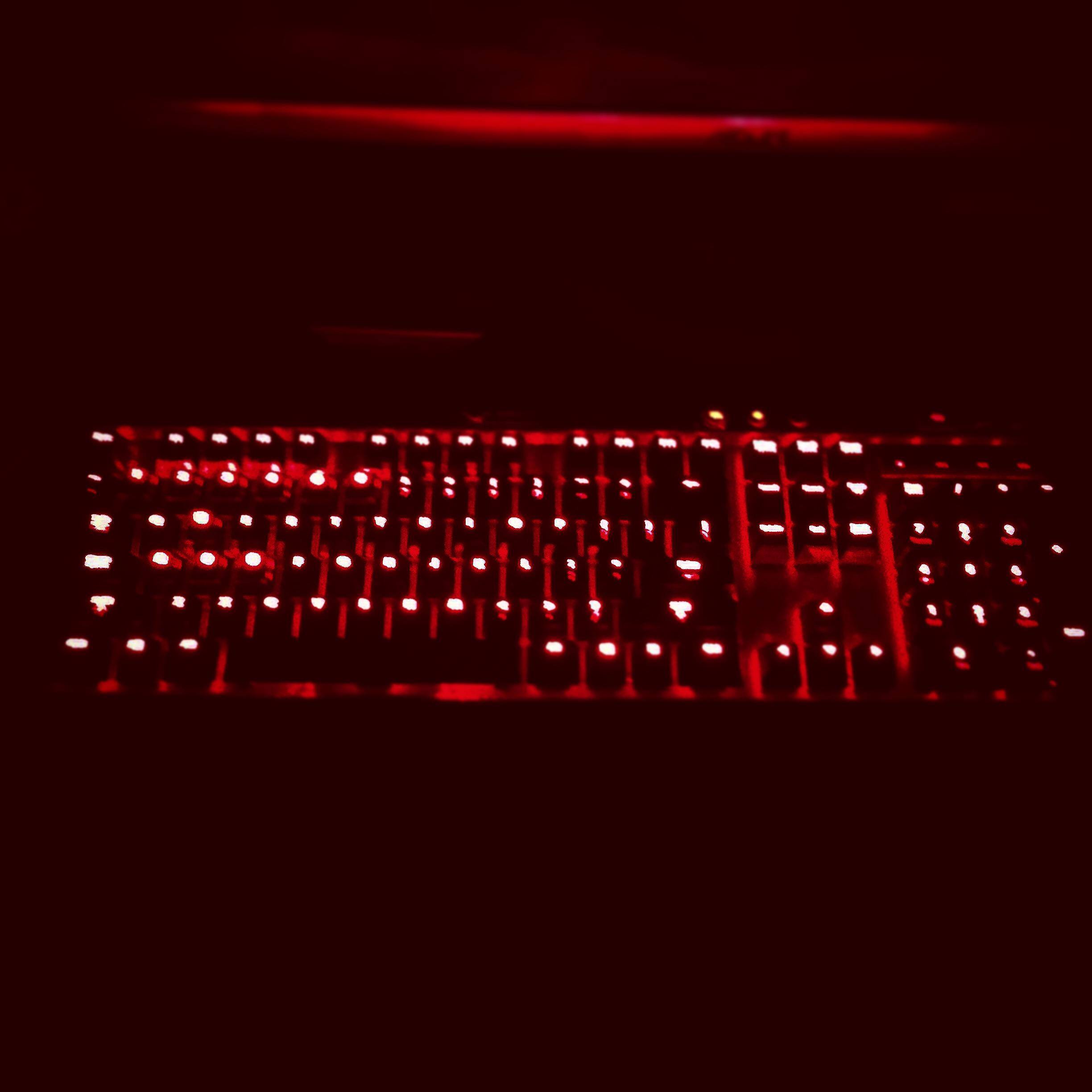 corsair k70, click to load a larger version