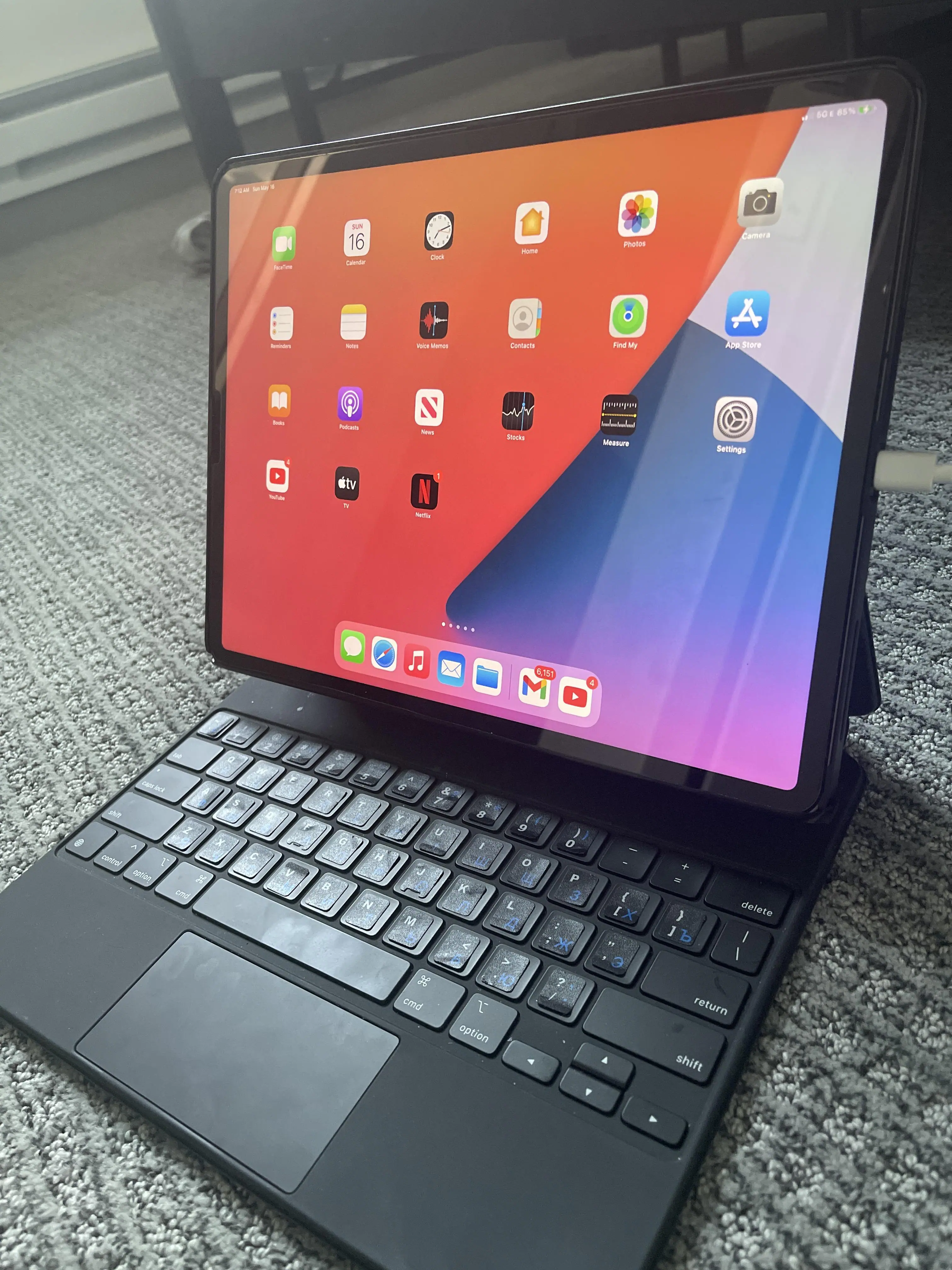 Customer provided image, click to load a larger version