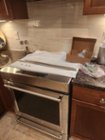 KESS907SWW KitchenAid 30-Inch 4-Element Electric Slide-In Range, Architect®  Series II - White, Bray & Scarff Appliance & Kitchen Specialists