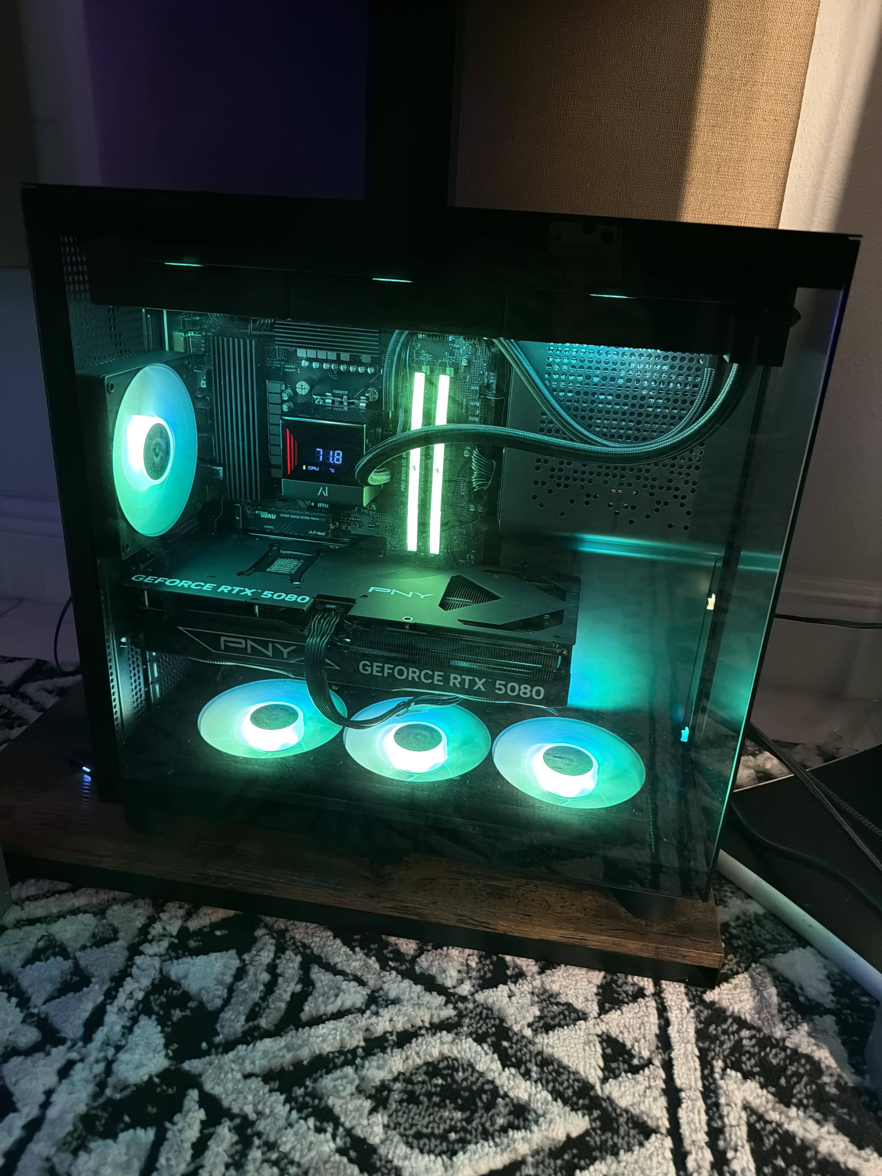 Customer provided image, click to load a larger version