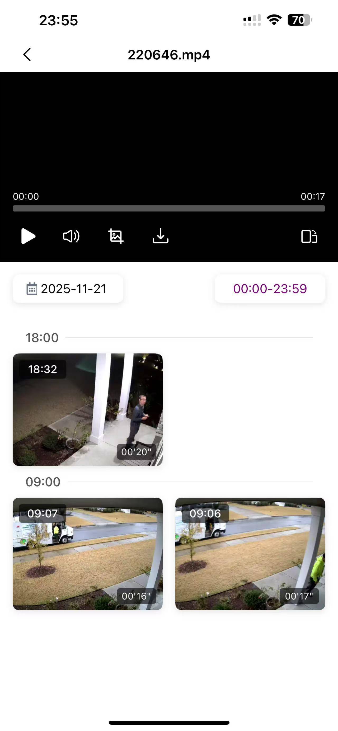 Customer provided image, click to load a larger version