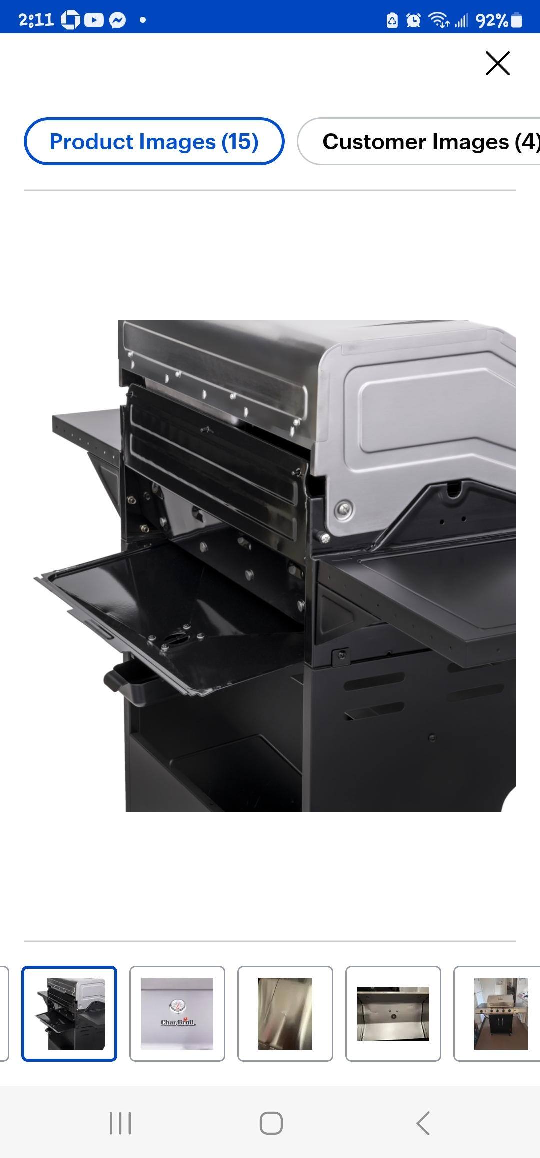 Customer provided image, click to load a larger version