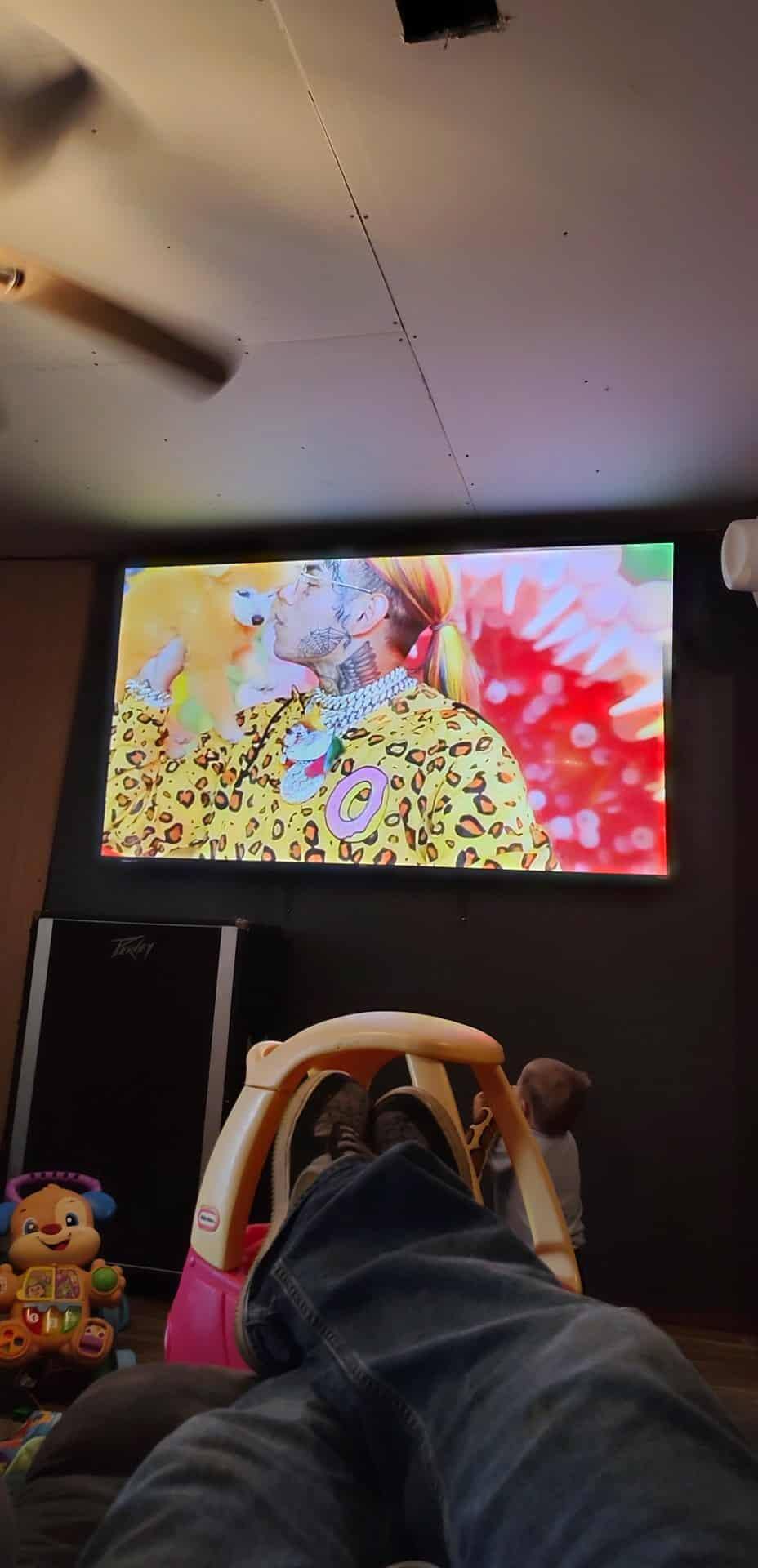 Customer provided image, click to load a larger version