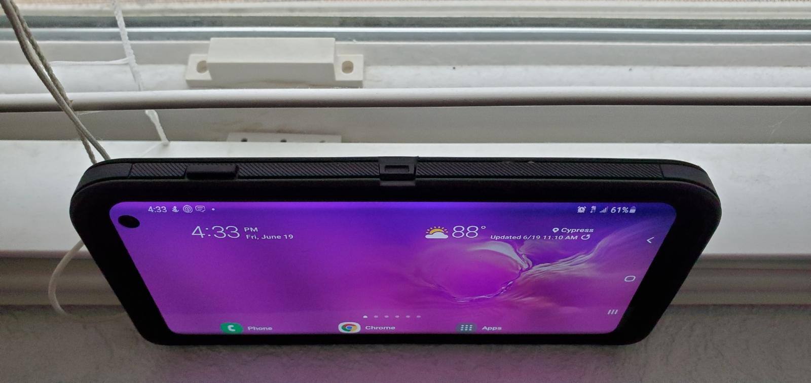 Customer provided image, click to load a larger version