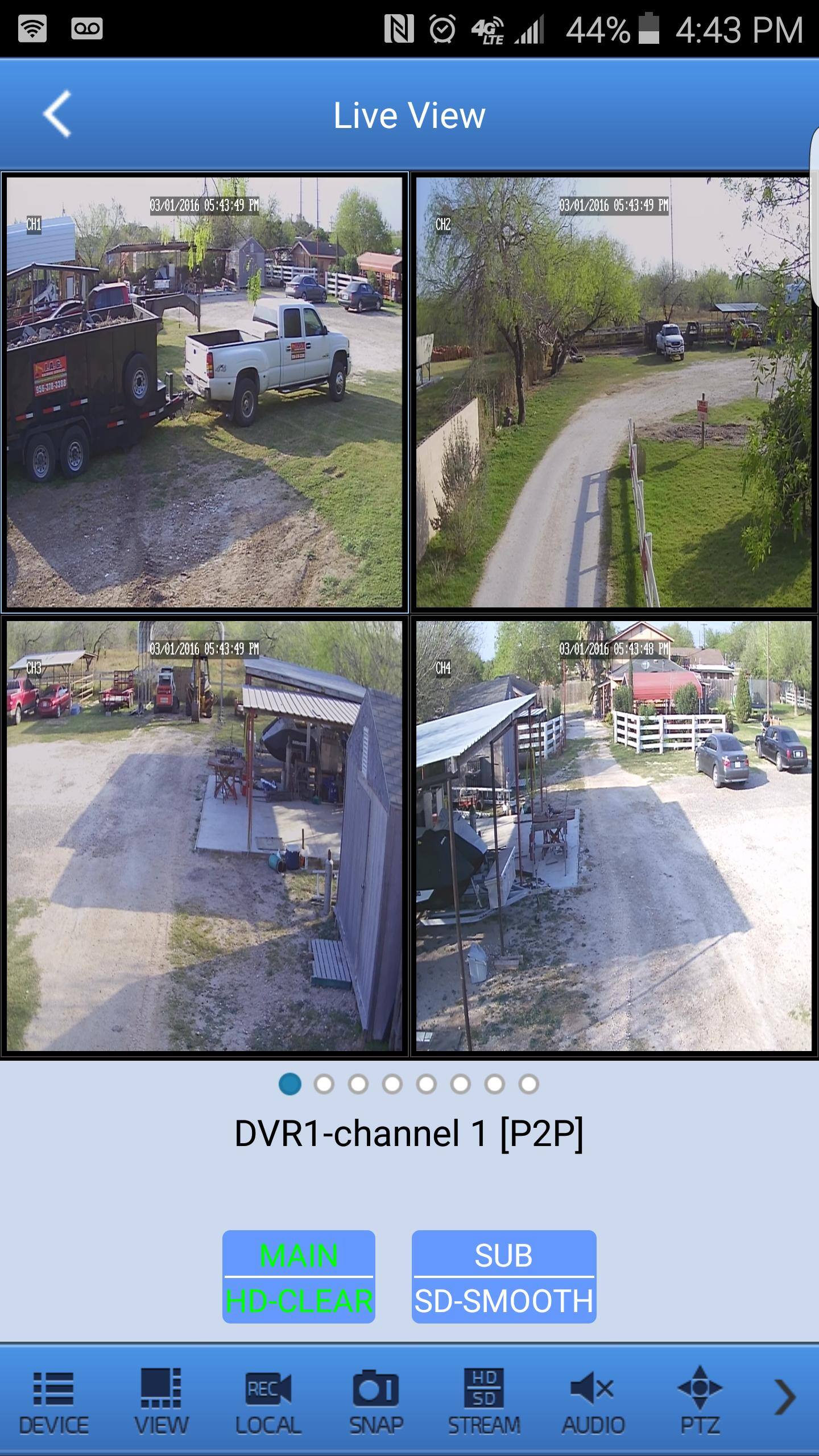 Customer provided image, click to load a larger version