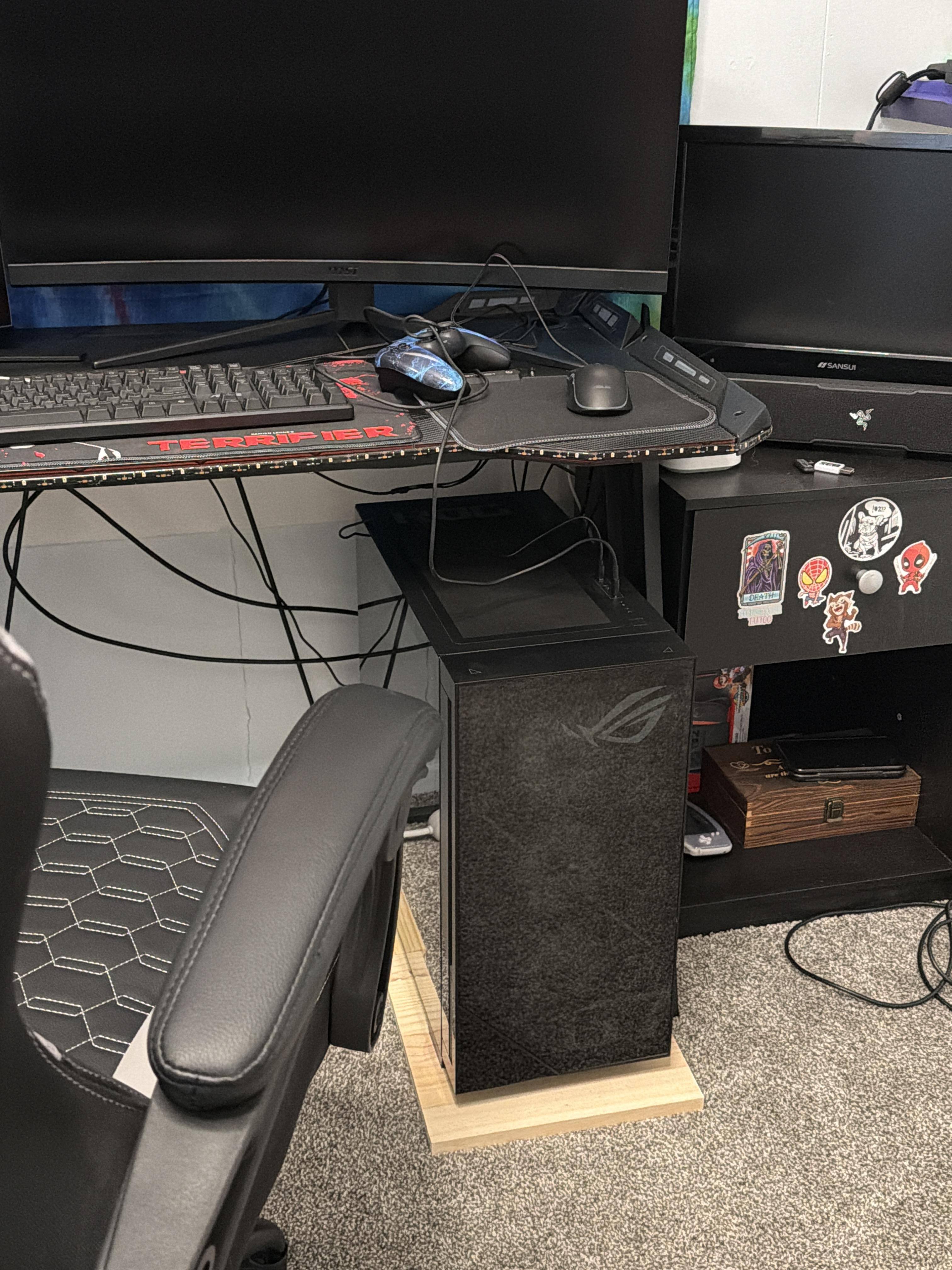 Customer provided image, click to load a larger version