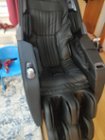 Insignia™ 3D Zero Gravity Full Body Massage Chair Black NS-MGC600BK2 - Best  Buy