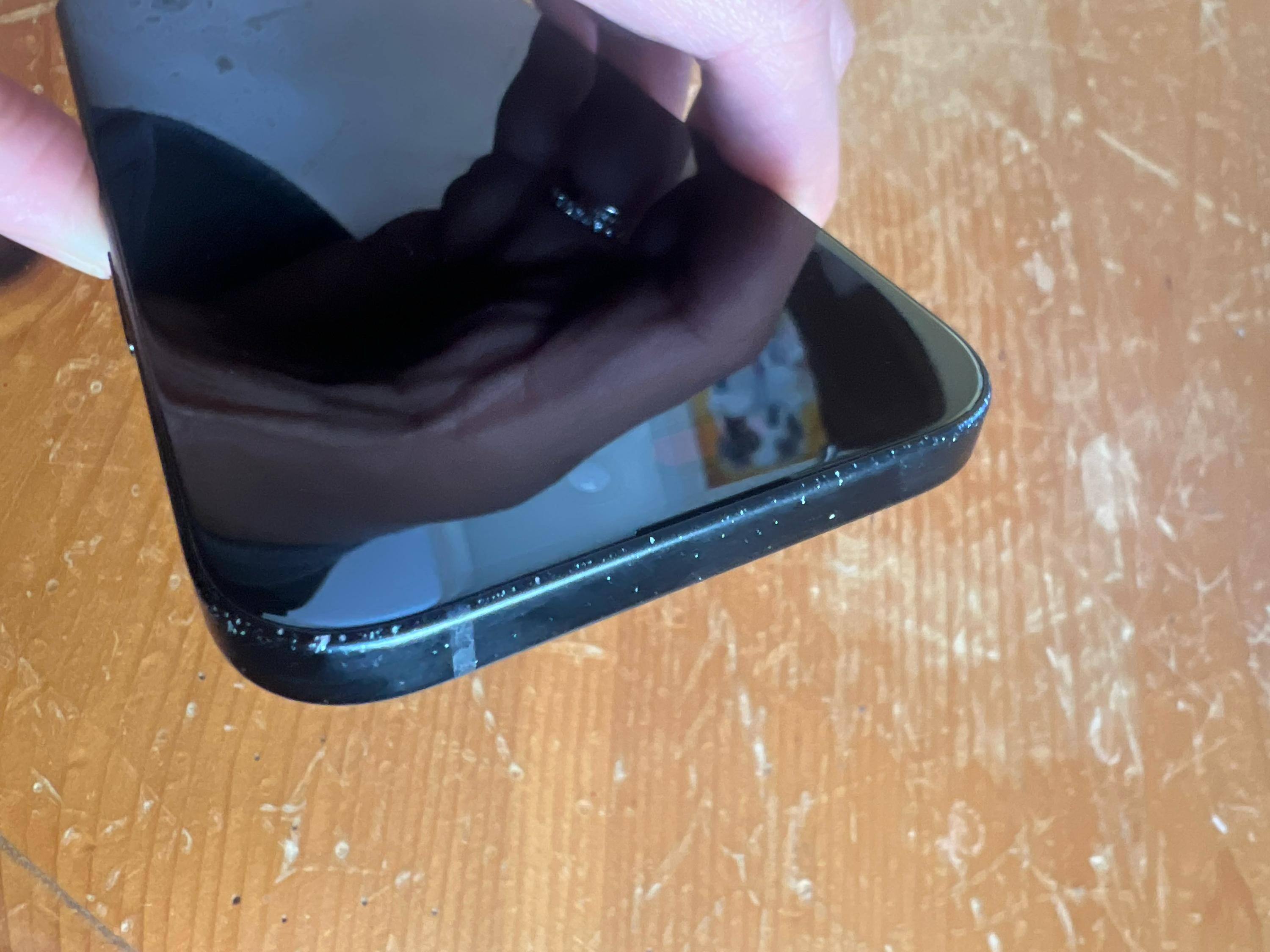 Customer provided image, click to load a larger version