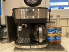 Combo 19 Bar Espresso & 10 Cup Drip Coffee Maker – Bella Housewares