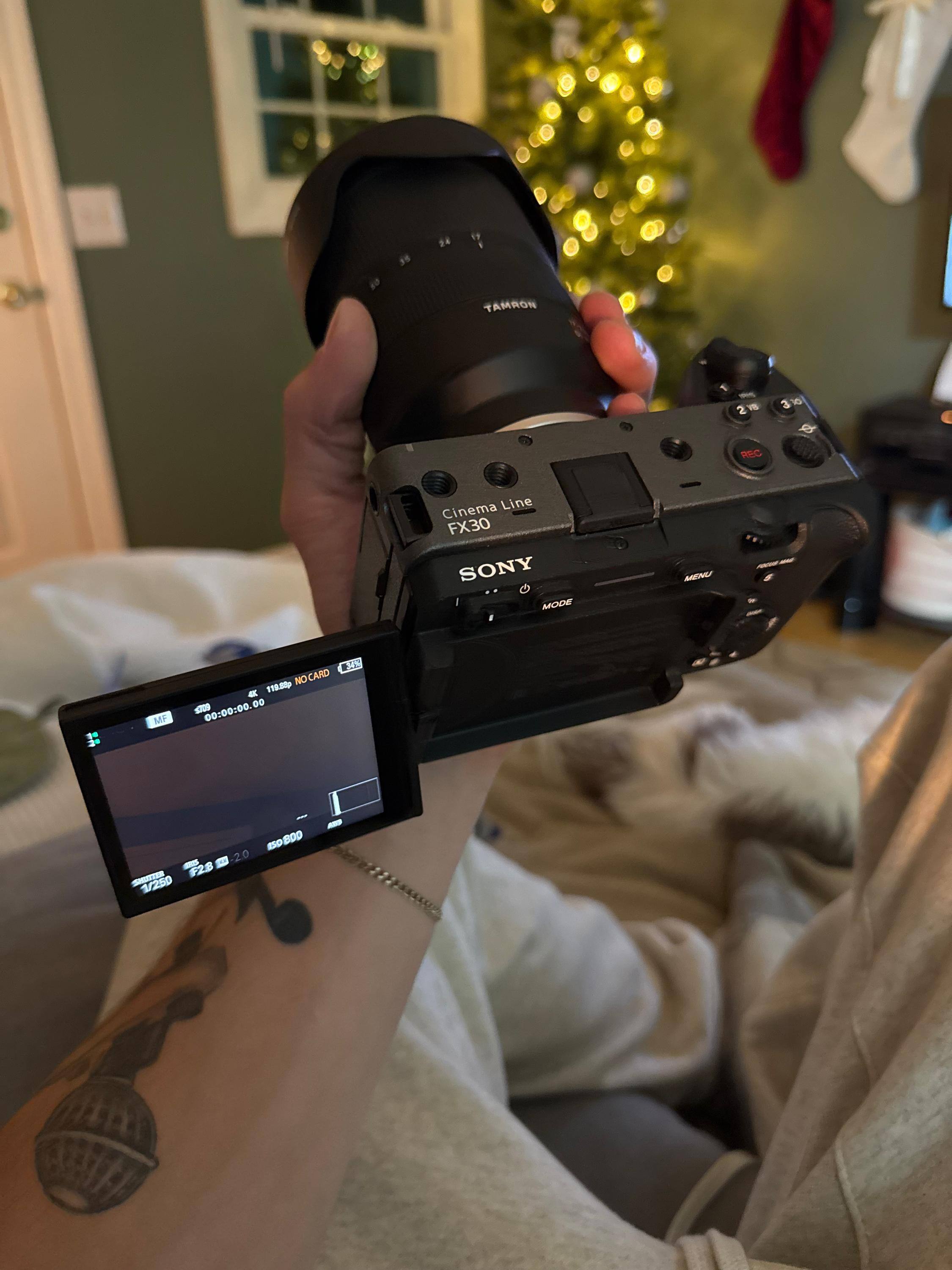 Customer provided image, click to load a larger version