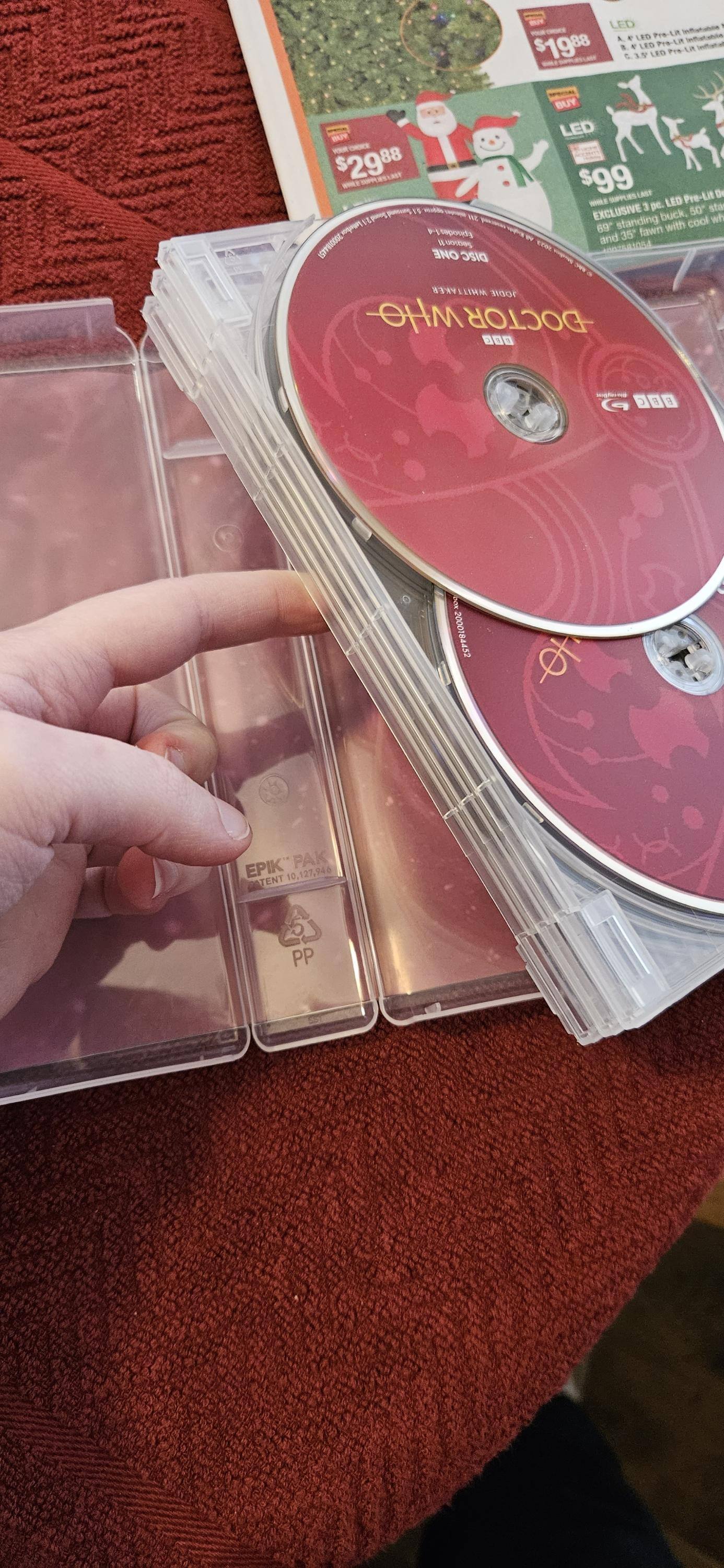 Customer provided image, click to load a larger version