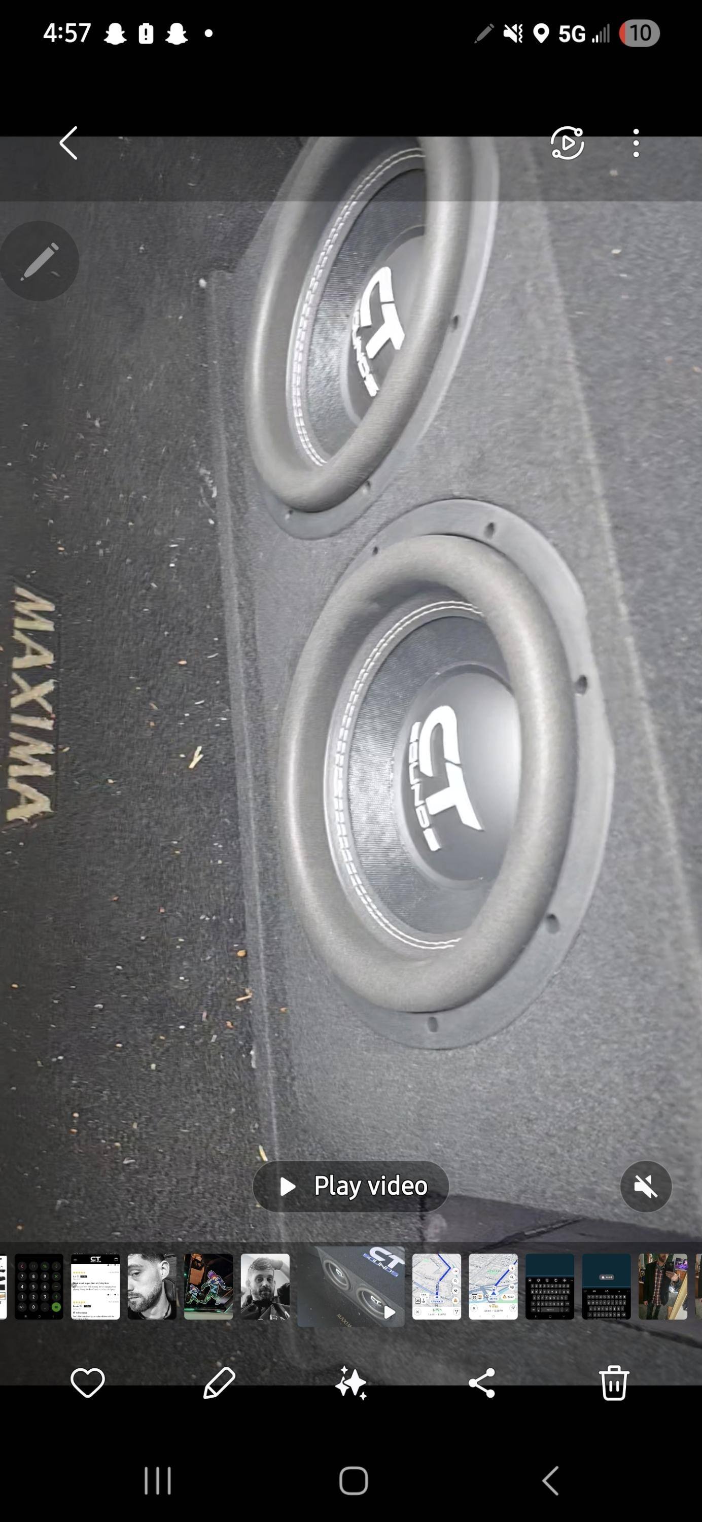 Customer provided image, click to load a larger version