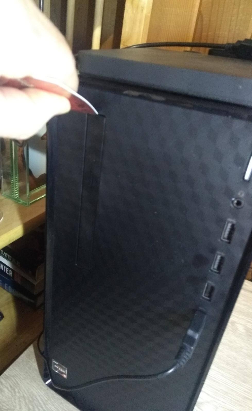 Customer provided image, click to load a larger version