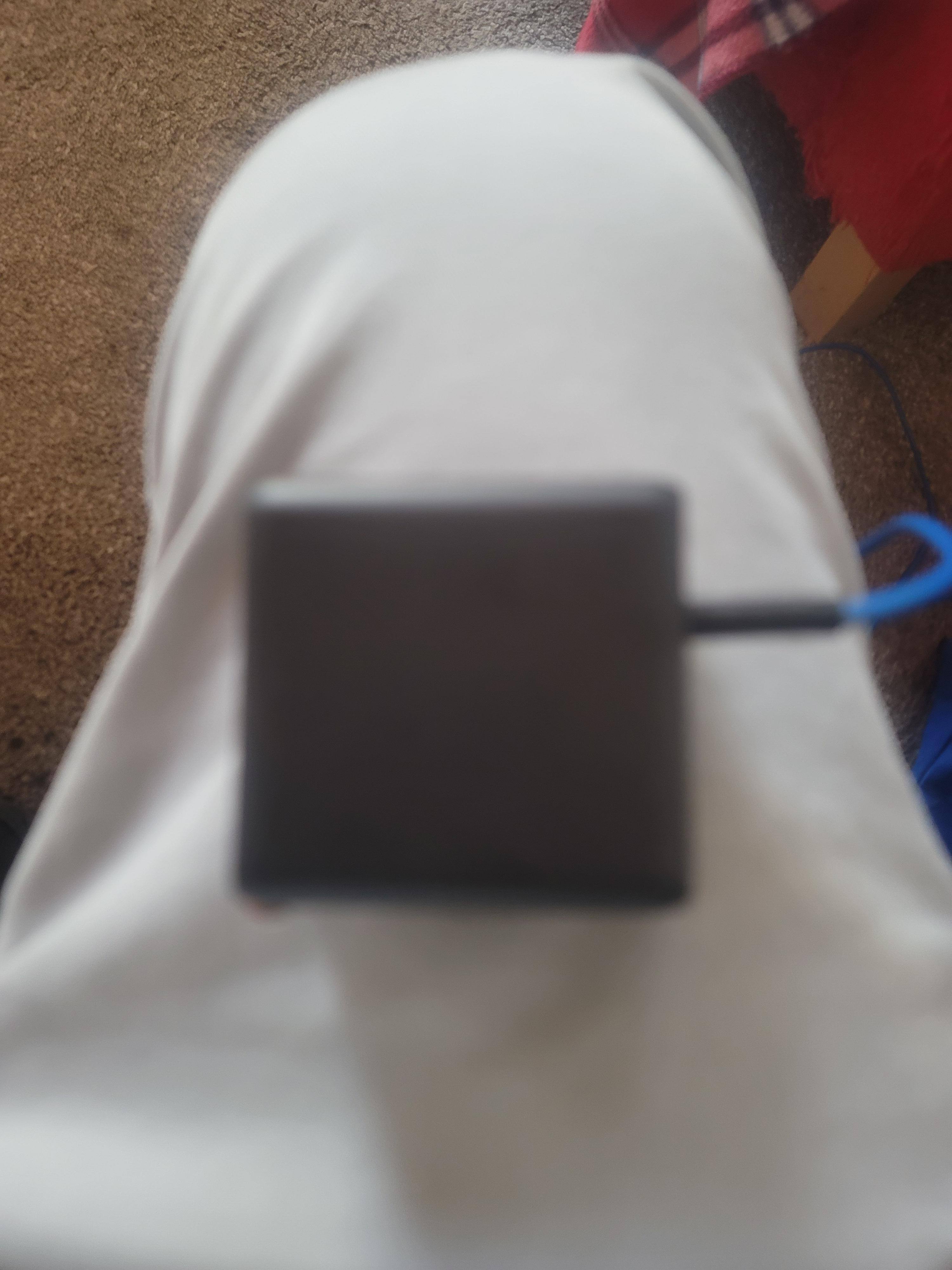 Customer provided image, click to load a larger version