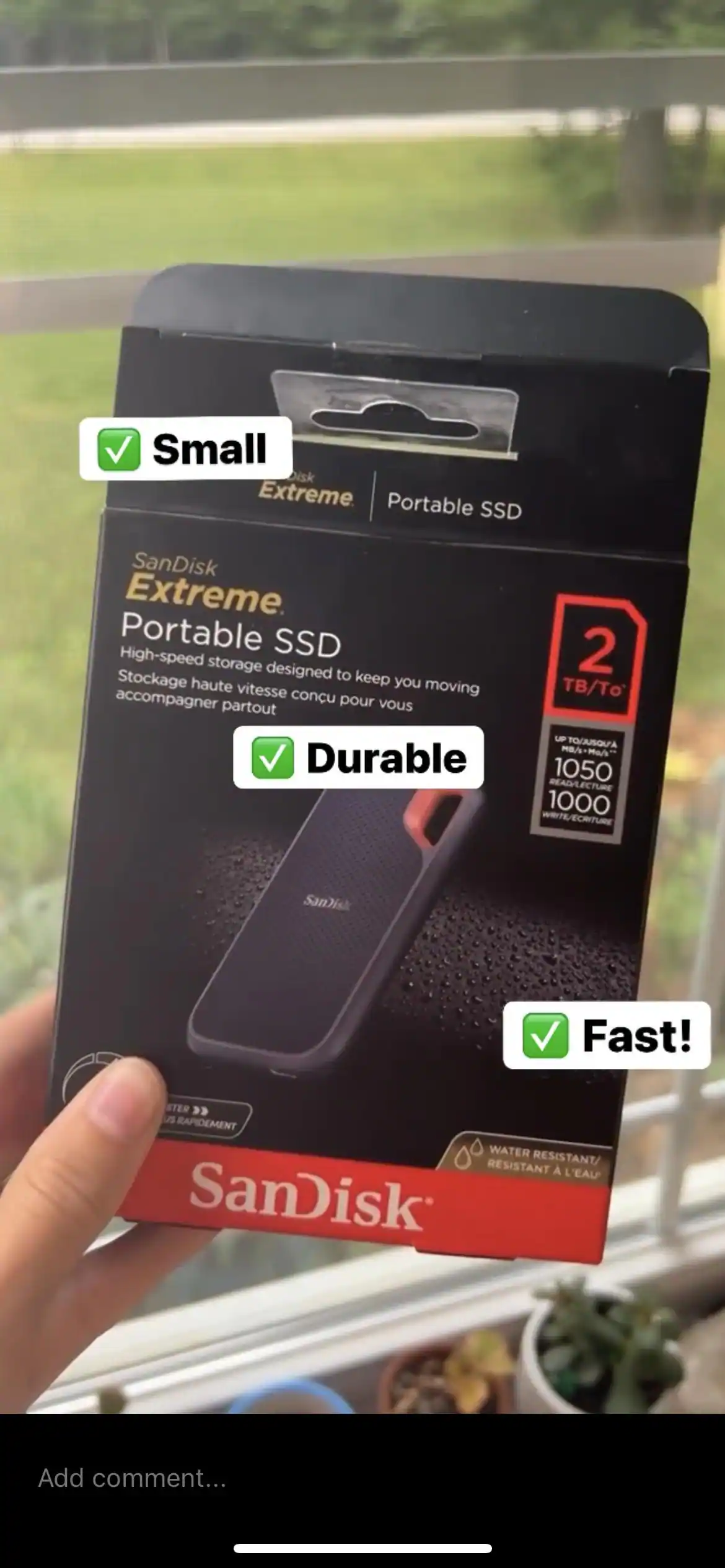 Customer provided, click to load a larger version