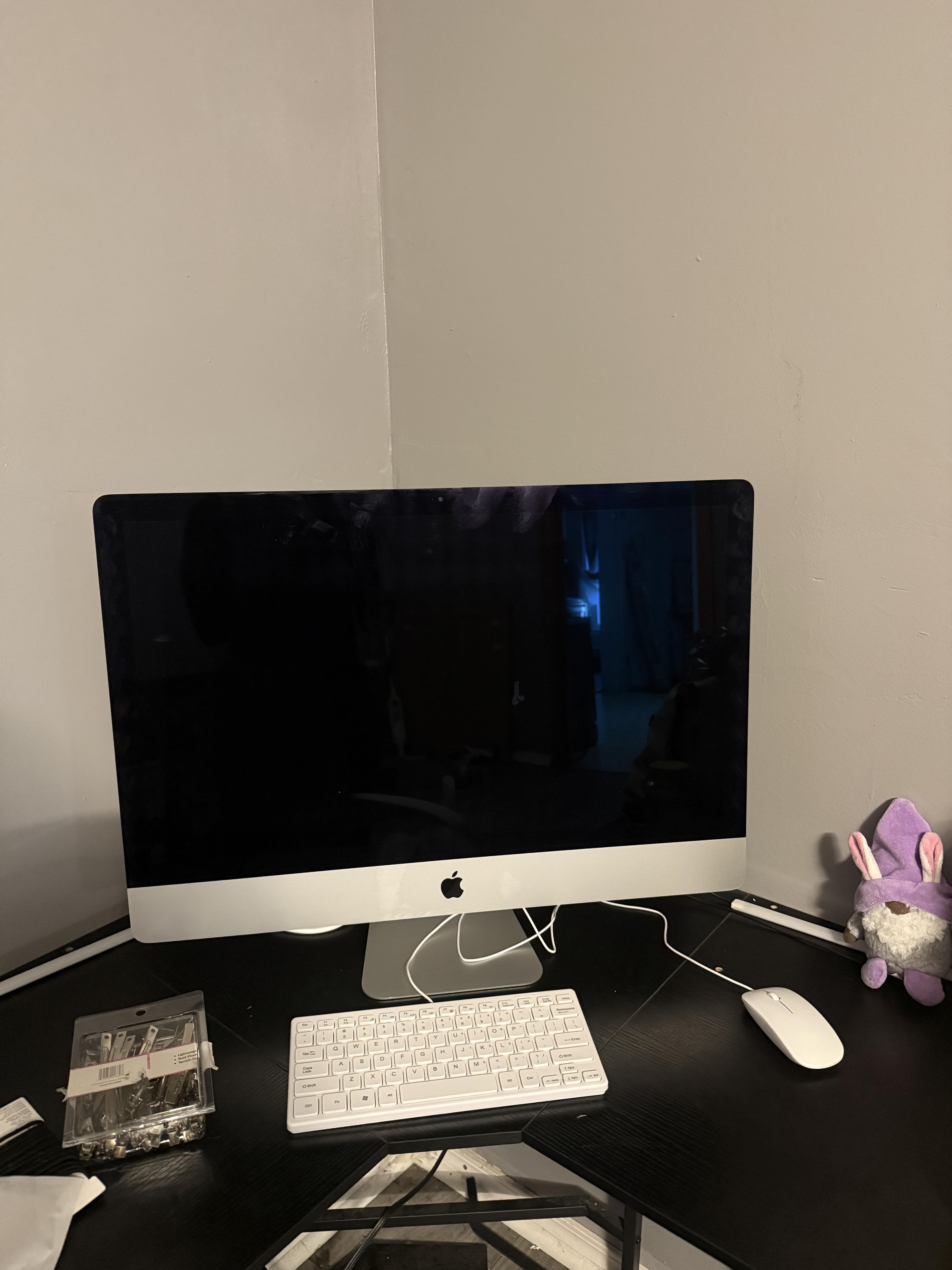 Apple Certified Refurbished 27