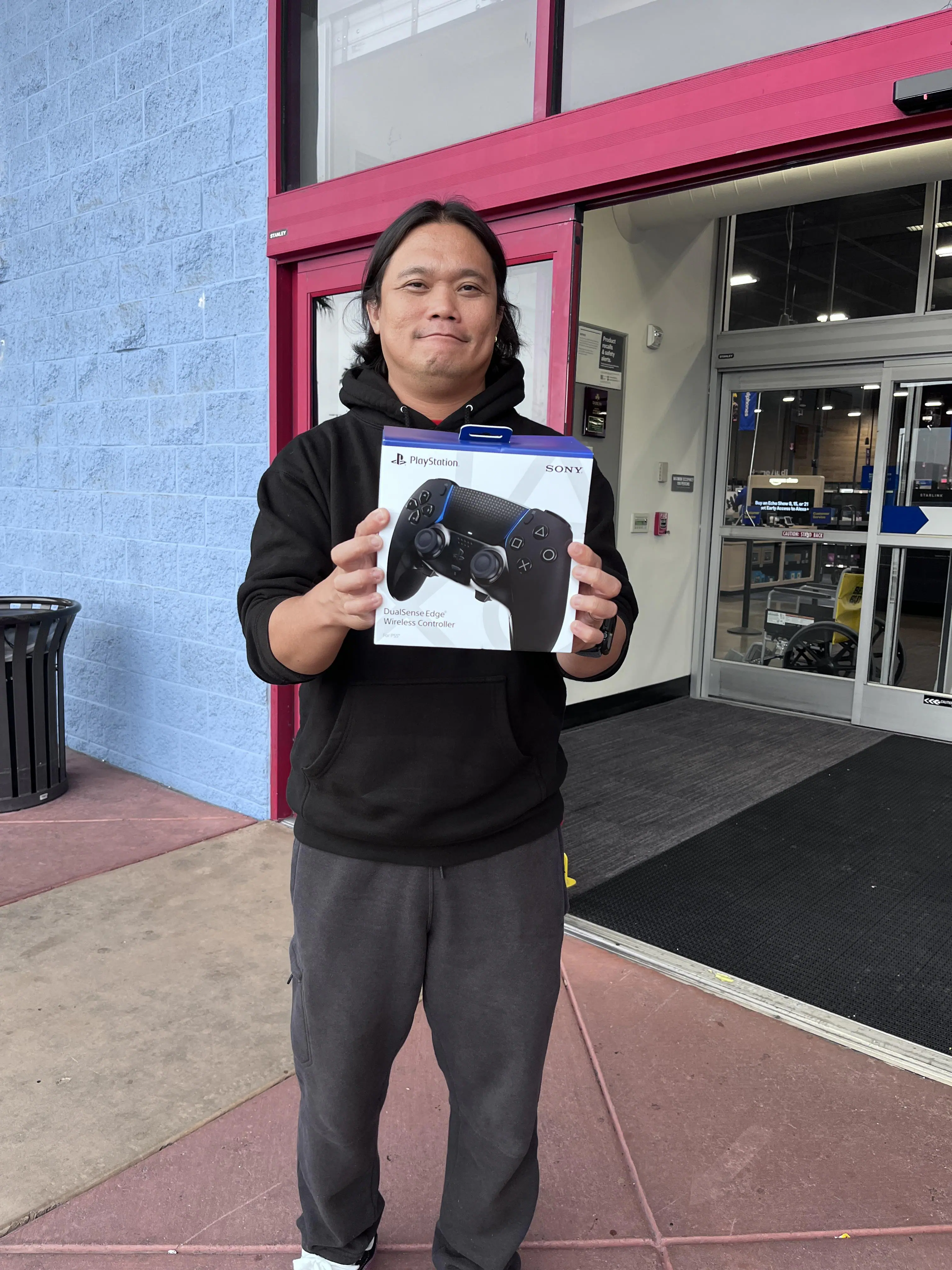 Customer provided, click to load a larger version