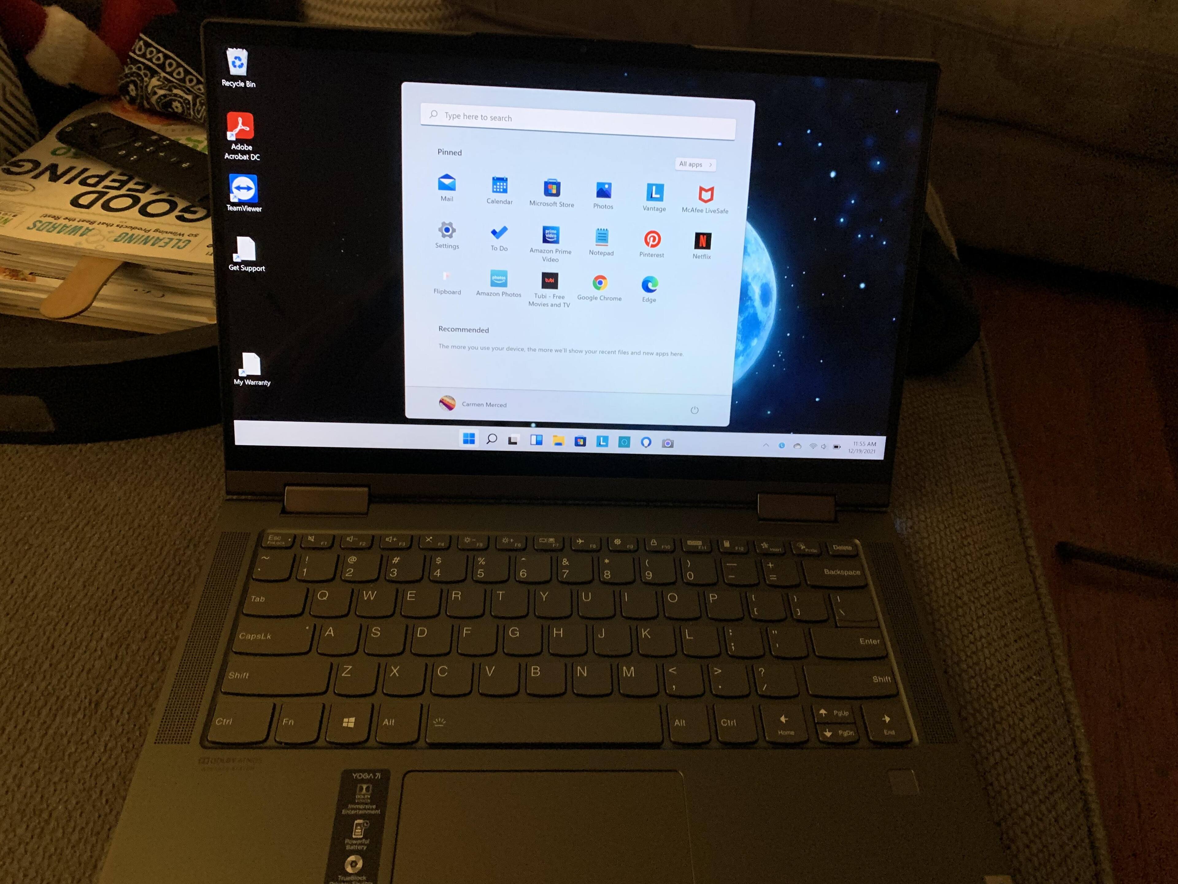 Customer provided, click to load a larger version