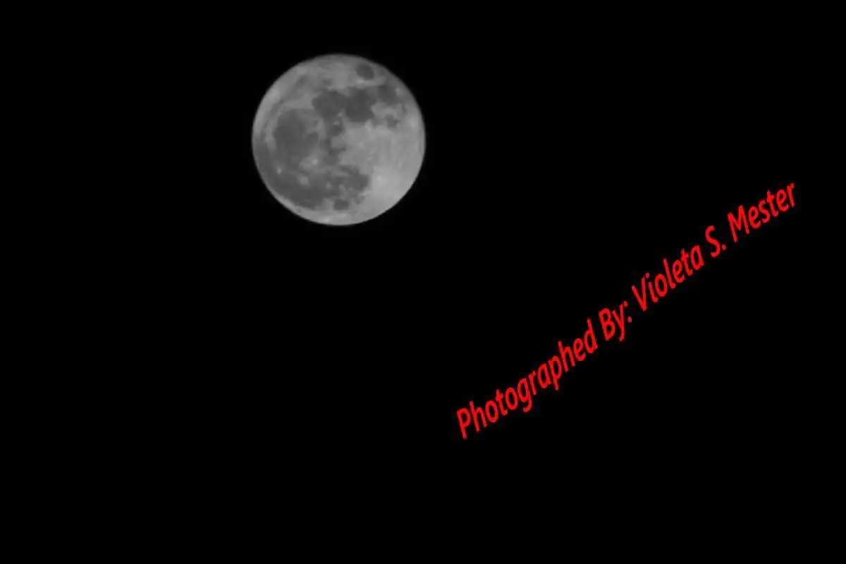 Full moon 11-14-2016, click to load a larger version