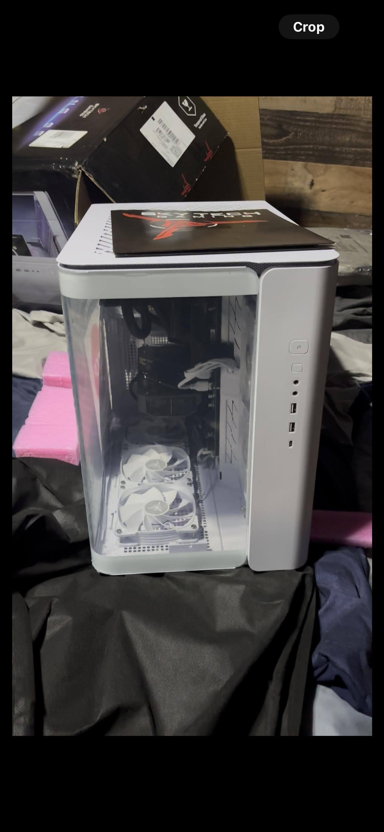 Customer provided, click to load a larger version