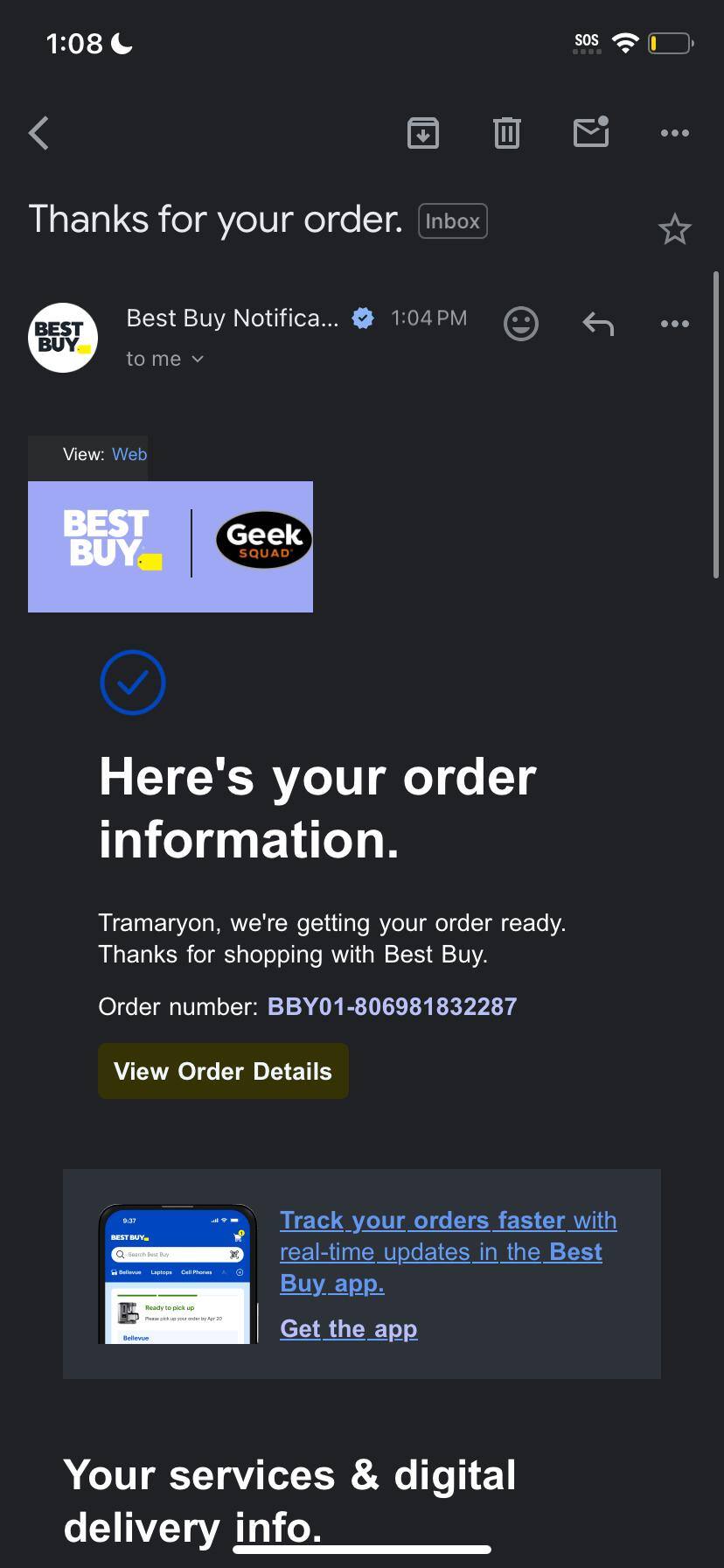 Customer provided, click to load a larger version