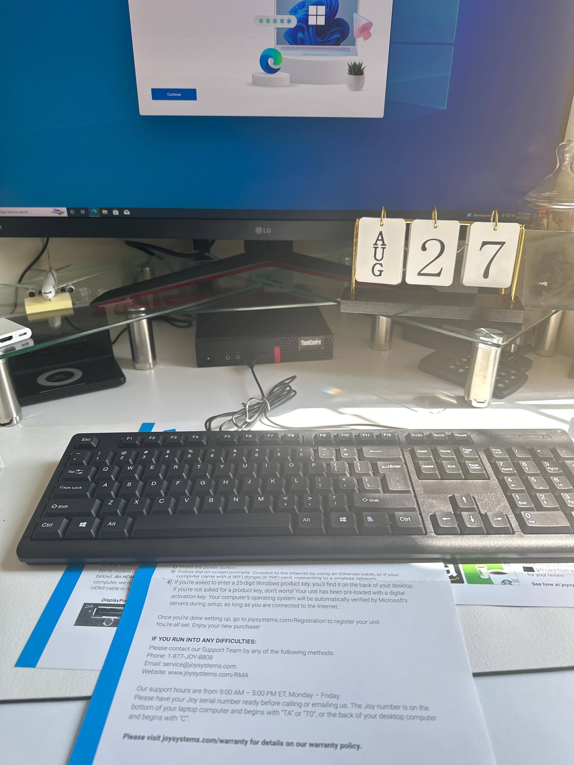 Customer provided image, click to load a larger version