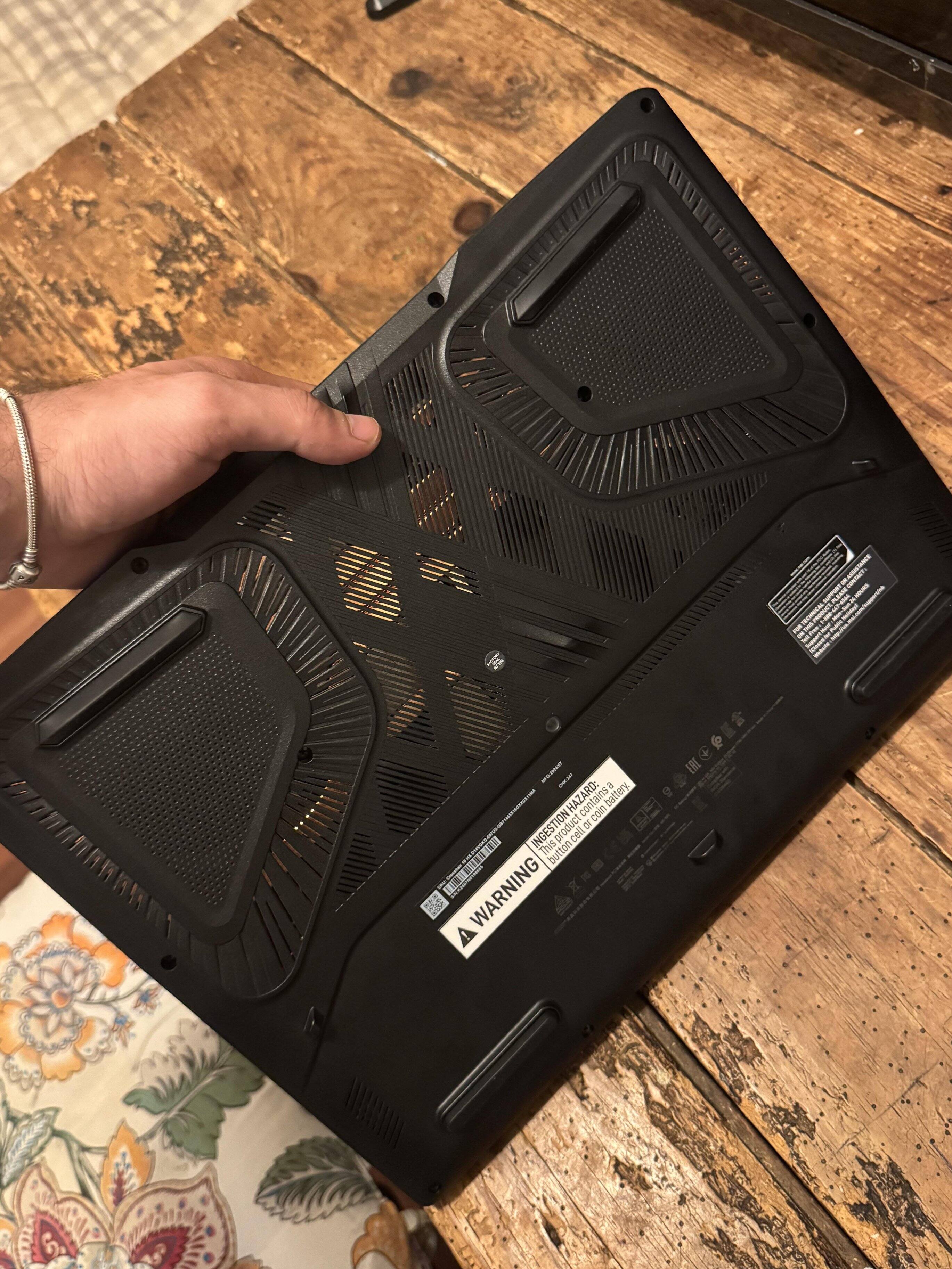 Customer provided, click to load a larger version